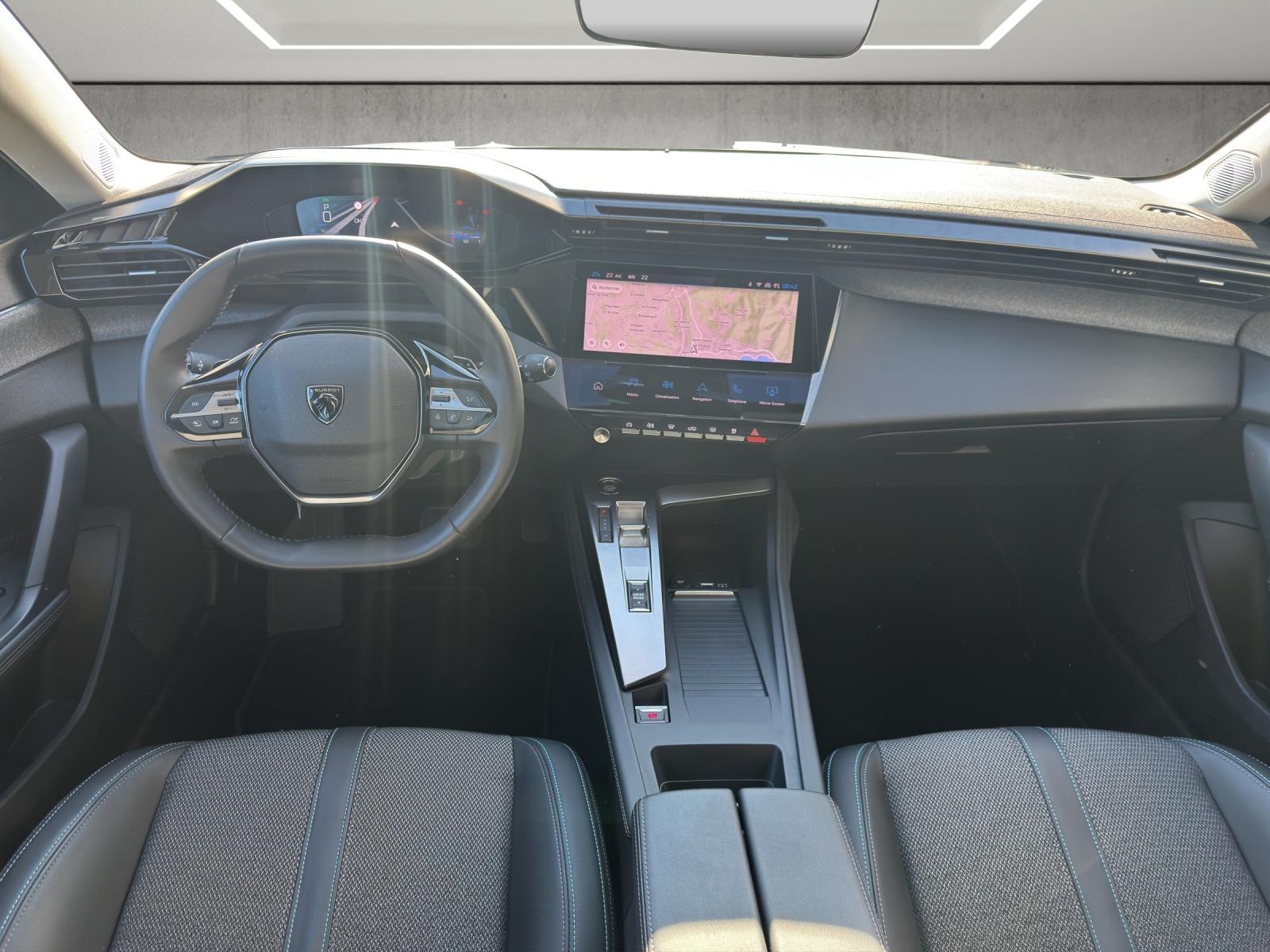 PEUGEOT 308 1.2 130 Allure-image-7