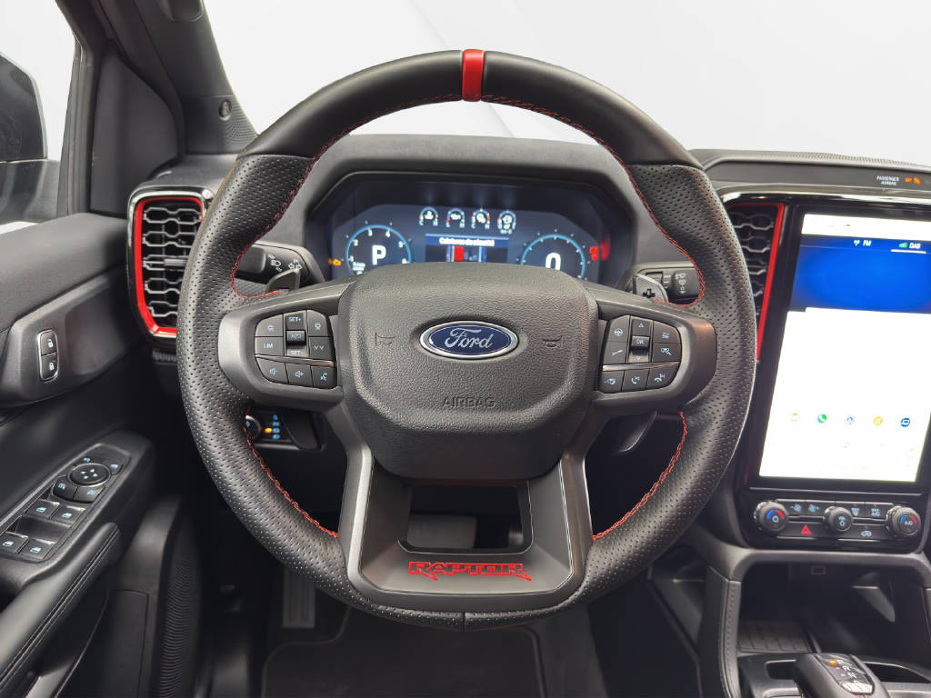 FORD Ranger DKab.Pick-up 3.0 EcoBoost 4x4 Raptor-image-5