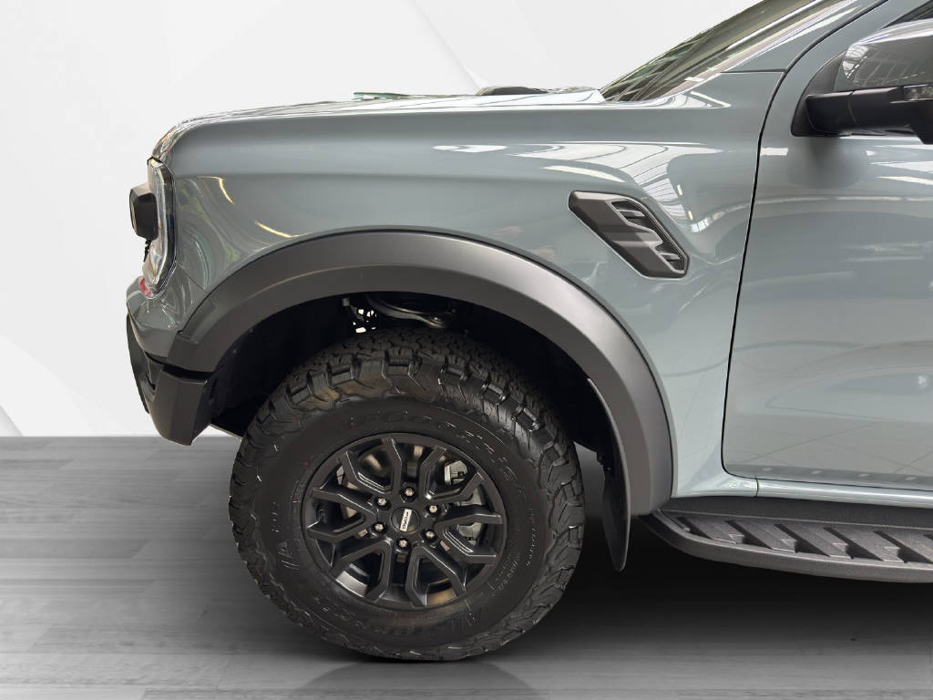 FORD Ranger DKab.Pick-up 3.0 EcoBoost 4x4 Raptor-image-9