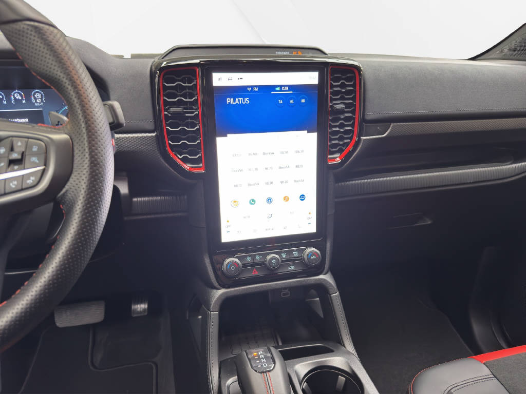 FORD Ranger DKab.Pick-up 3.0 EcoBoost 4x4 Raptor-image-6