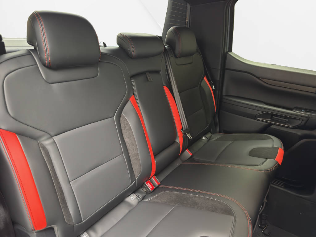 FORD Ranger DKab.Pick-up 3.0 EcoBoost 4x4 Raptor-image-7