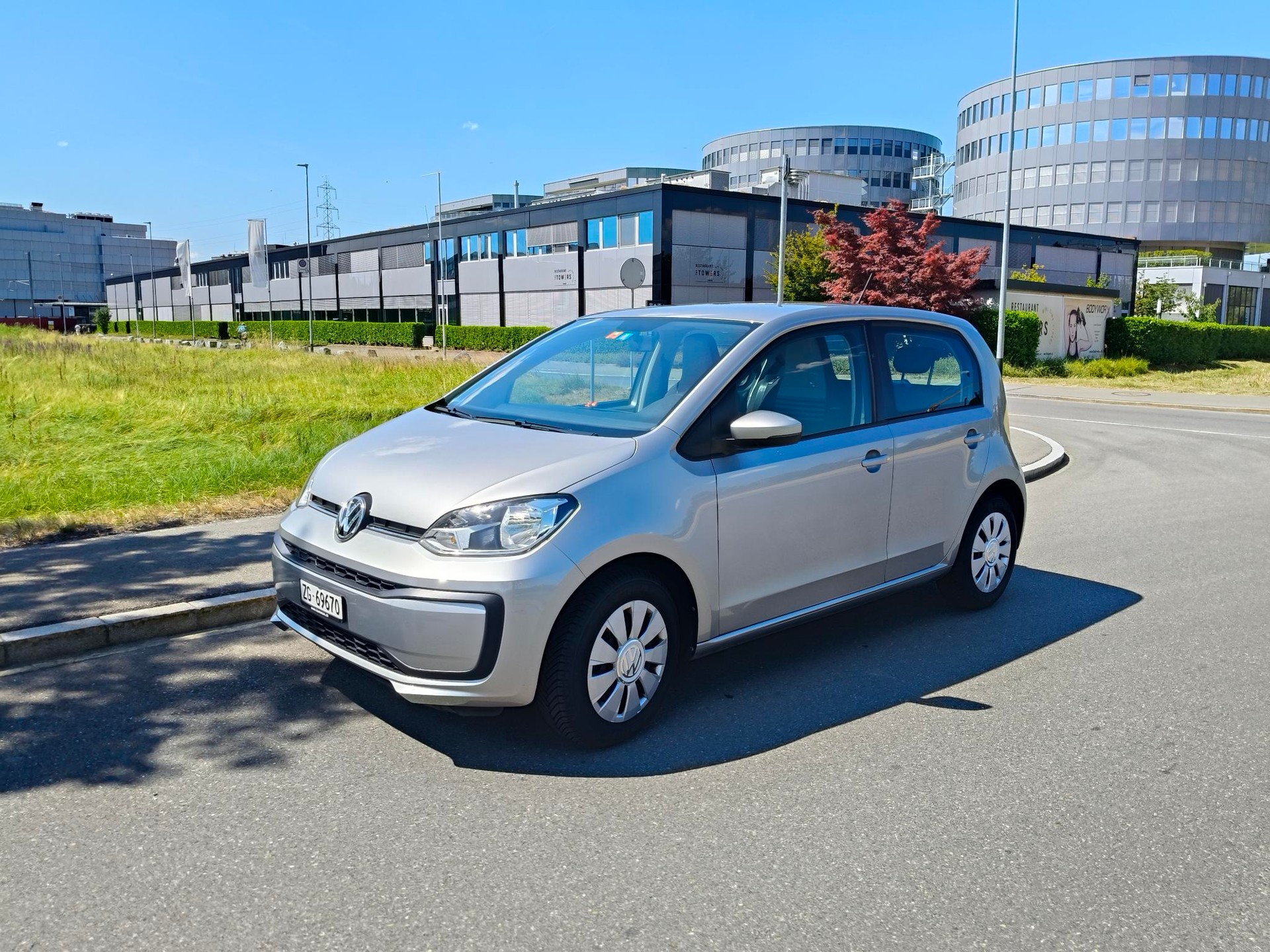 VW 1.0 MPI 60 Sound-image-1