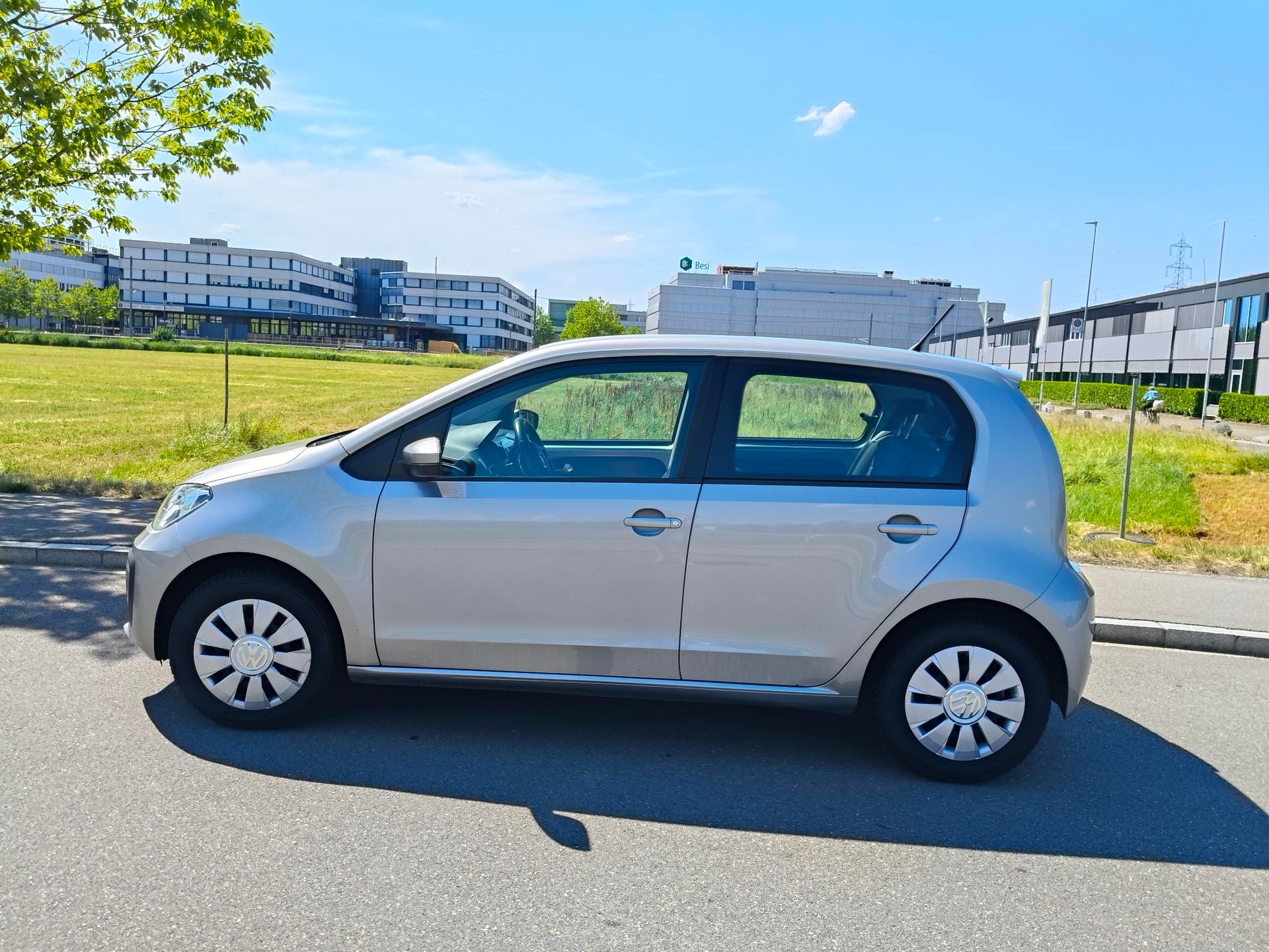 VW 1.0 MPI 60 Sound-image-0