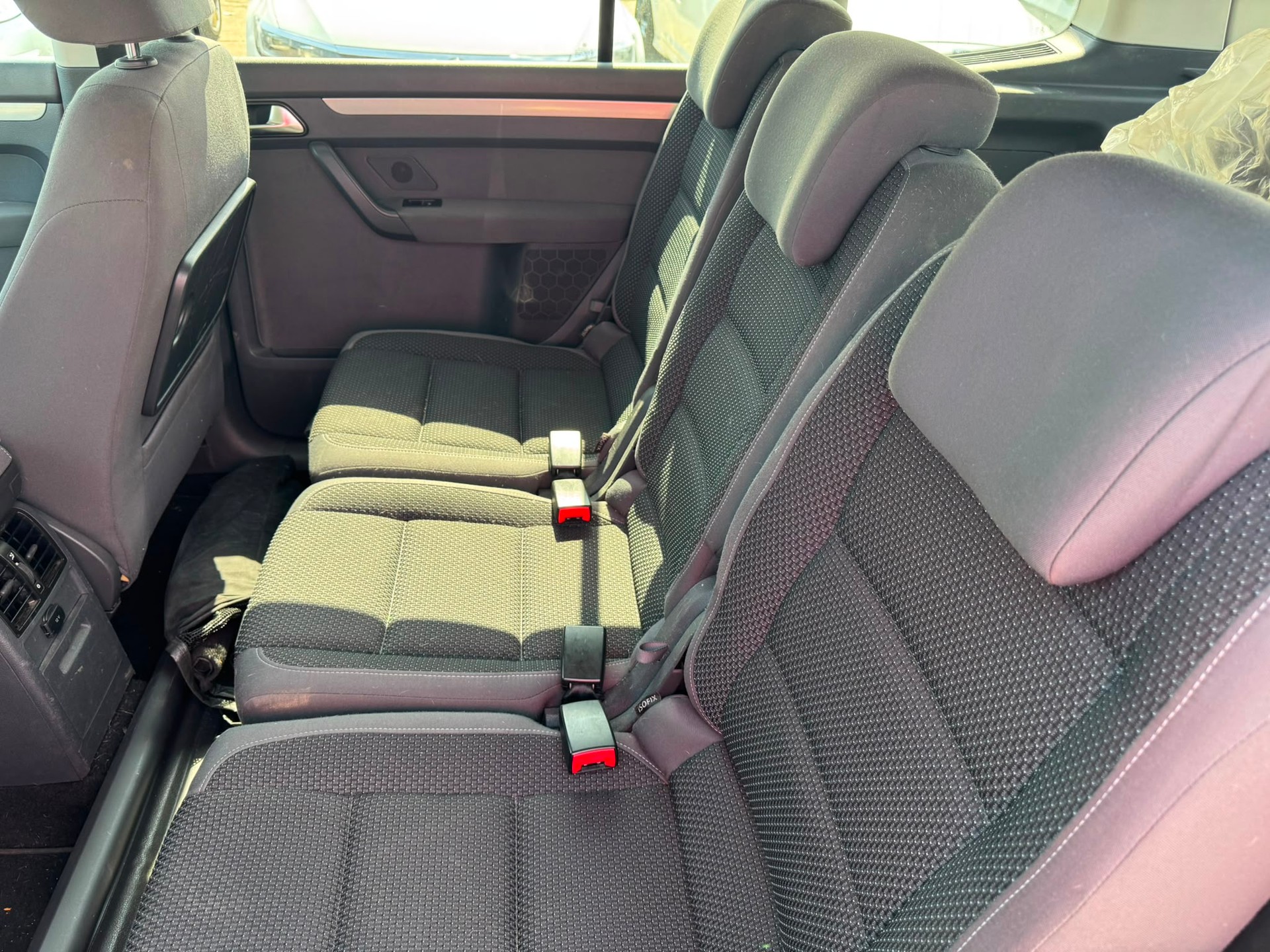 VW Touran 1.4 TSI Comfortline-image-8