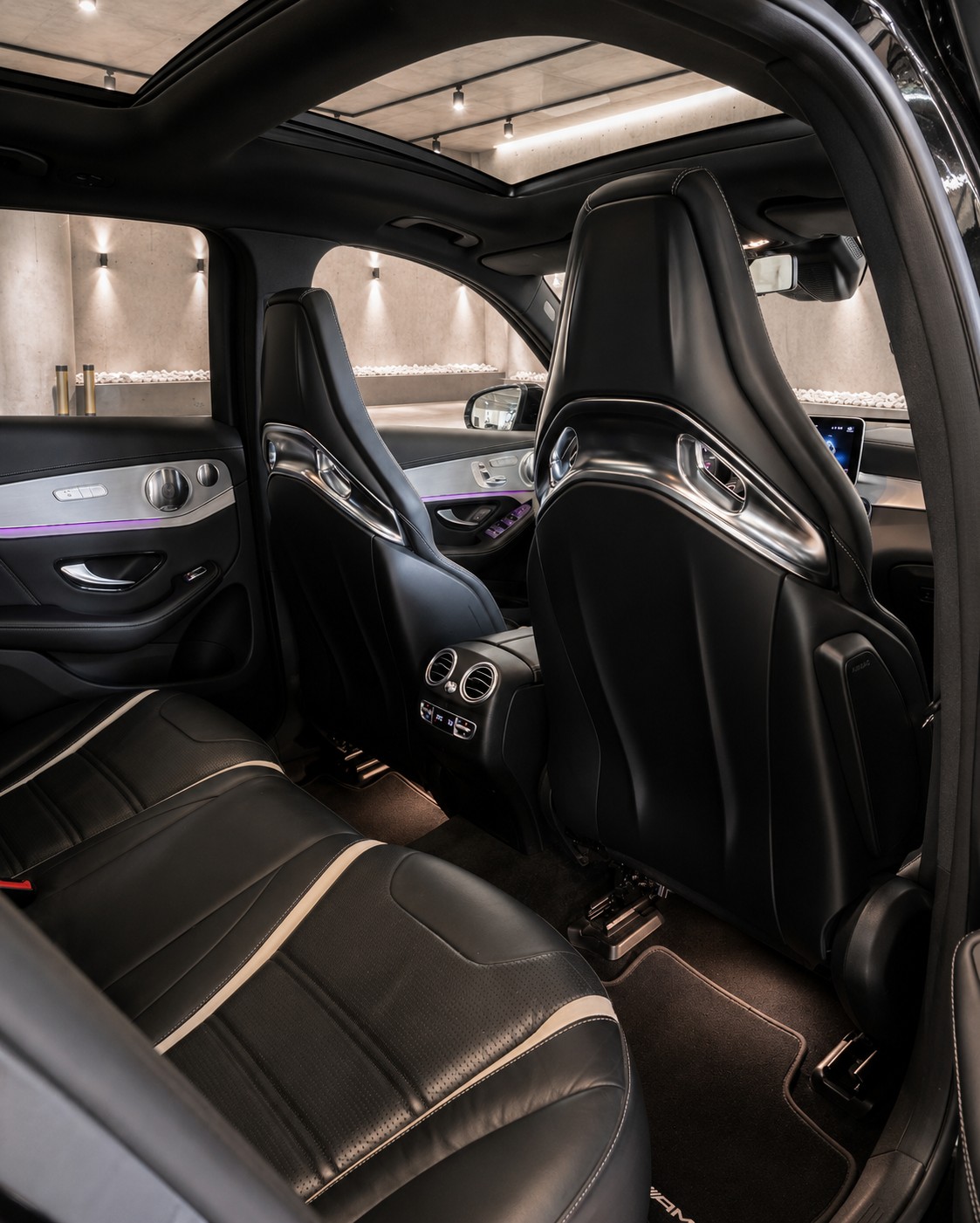 MERCEDES-BENZ GLC 63 S AMG 4m+-image-4