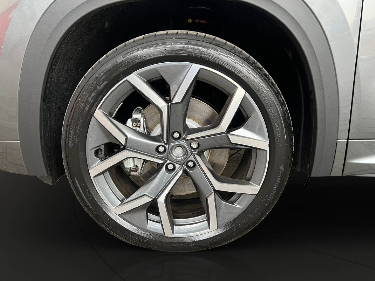 SKODA Kodiaq 2.0 TDI Sportline 4x4 DSG-Automat-image-14