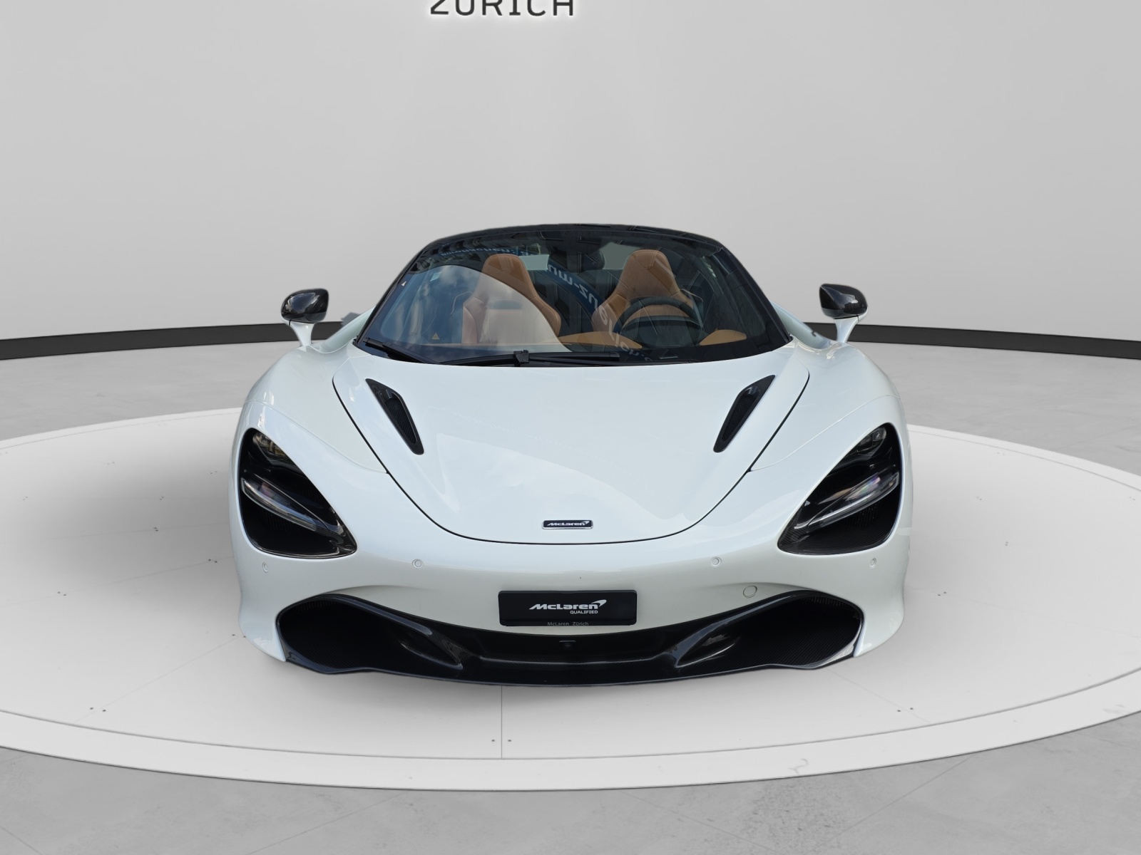 McLAREN 720S Spider Luxury 4.0 V8 SSG-image-7