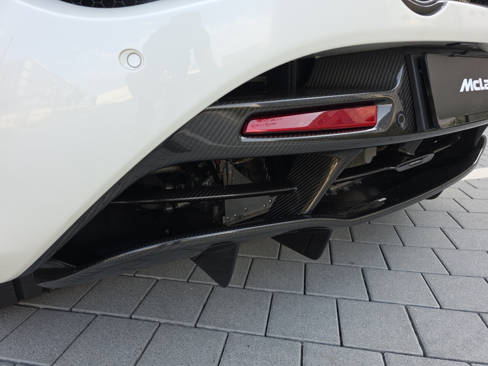 McLAREN 720S Spider Luxury 4.0 V8 SSG-image-20