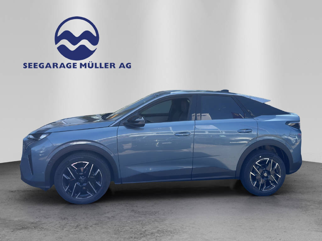 PEUGEOT 3008 1.2 Hybrid Allure Premium-image-2