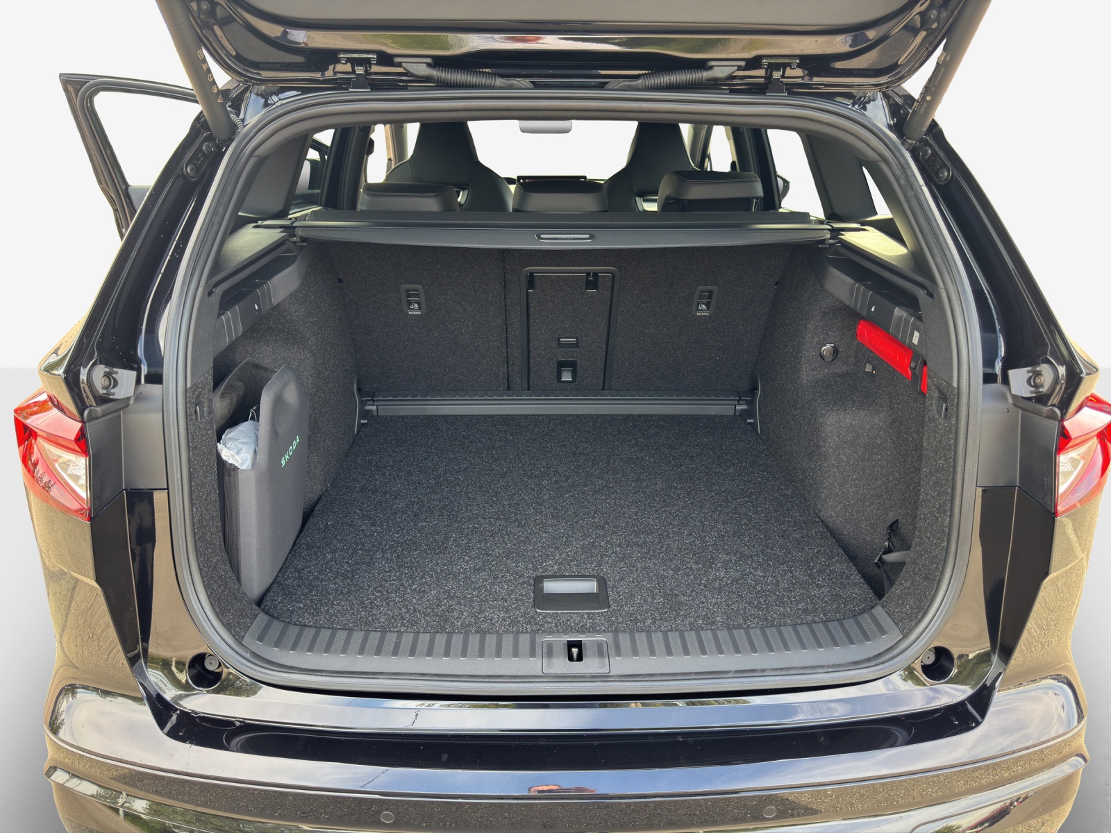 SKODA Skoda Enyaq Sportline 85x 4x4-image-12
