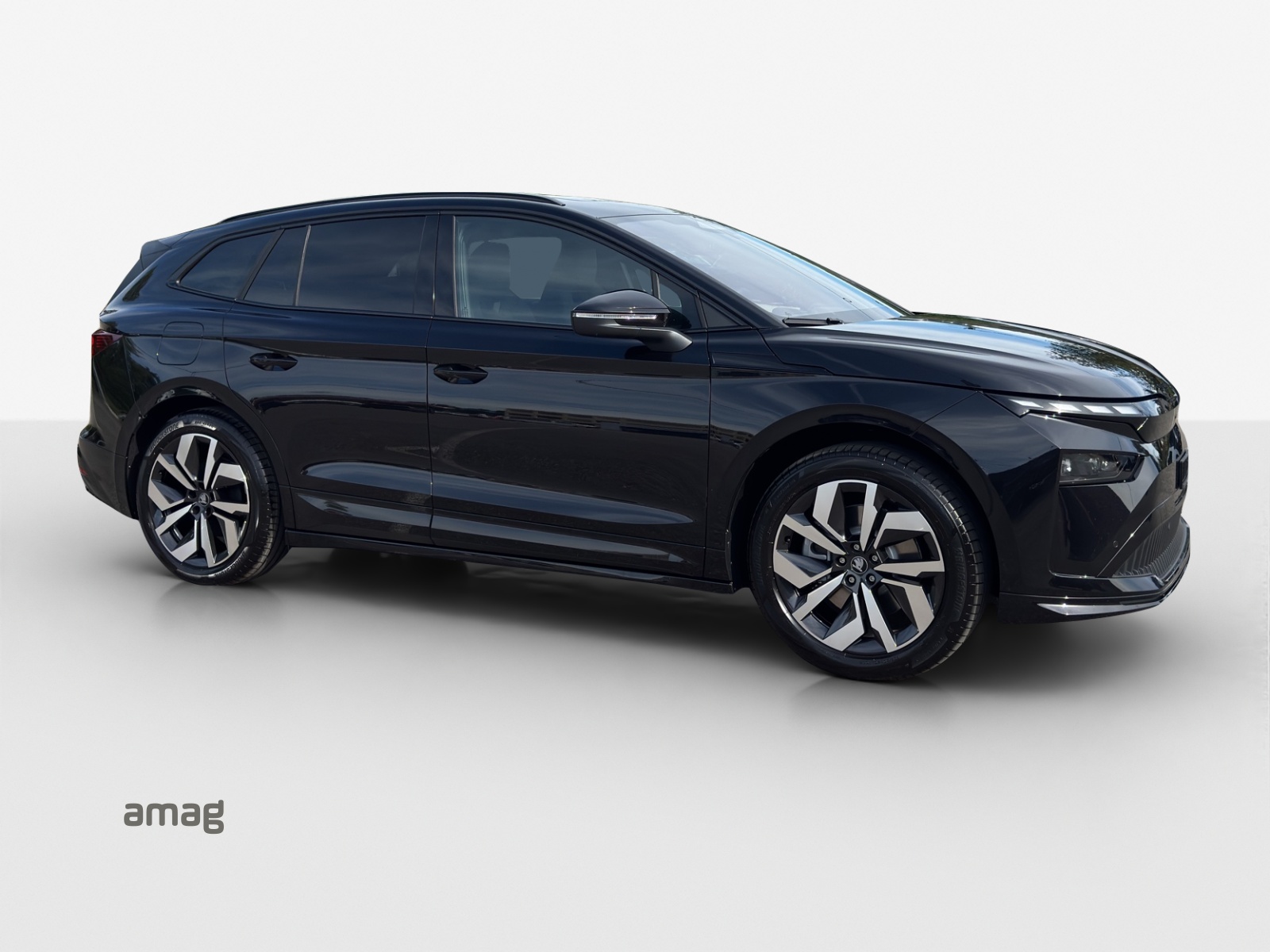 SKODA Skoda Enyaq Sportline 85x 4x4-image-5