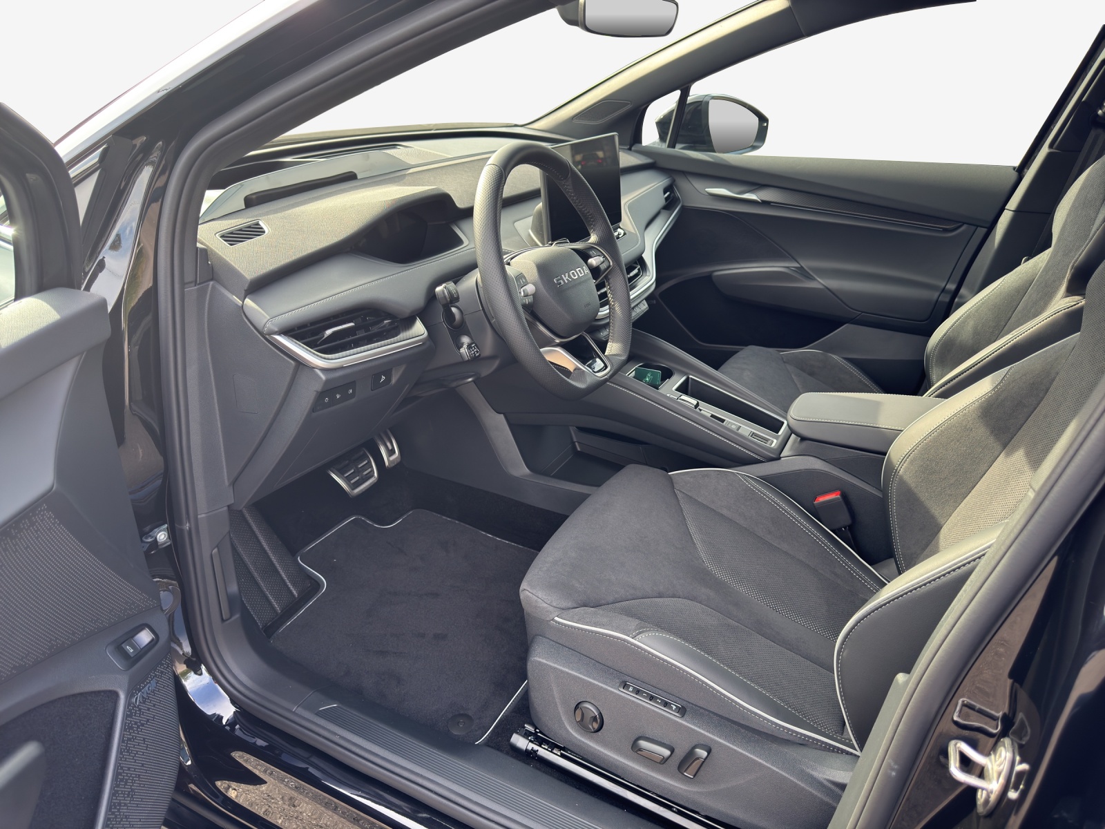 SKODA Skoda Enyaq Sportline 85x 4x4-image-7