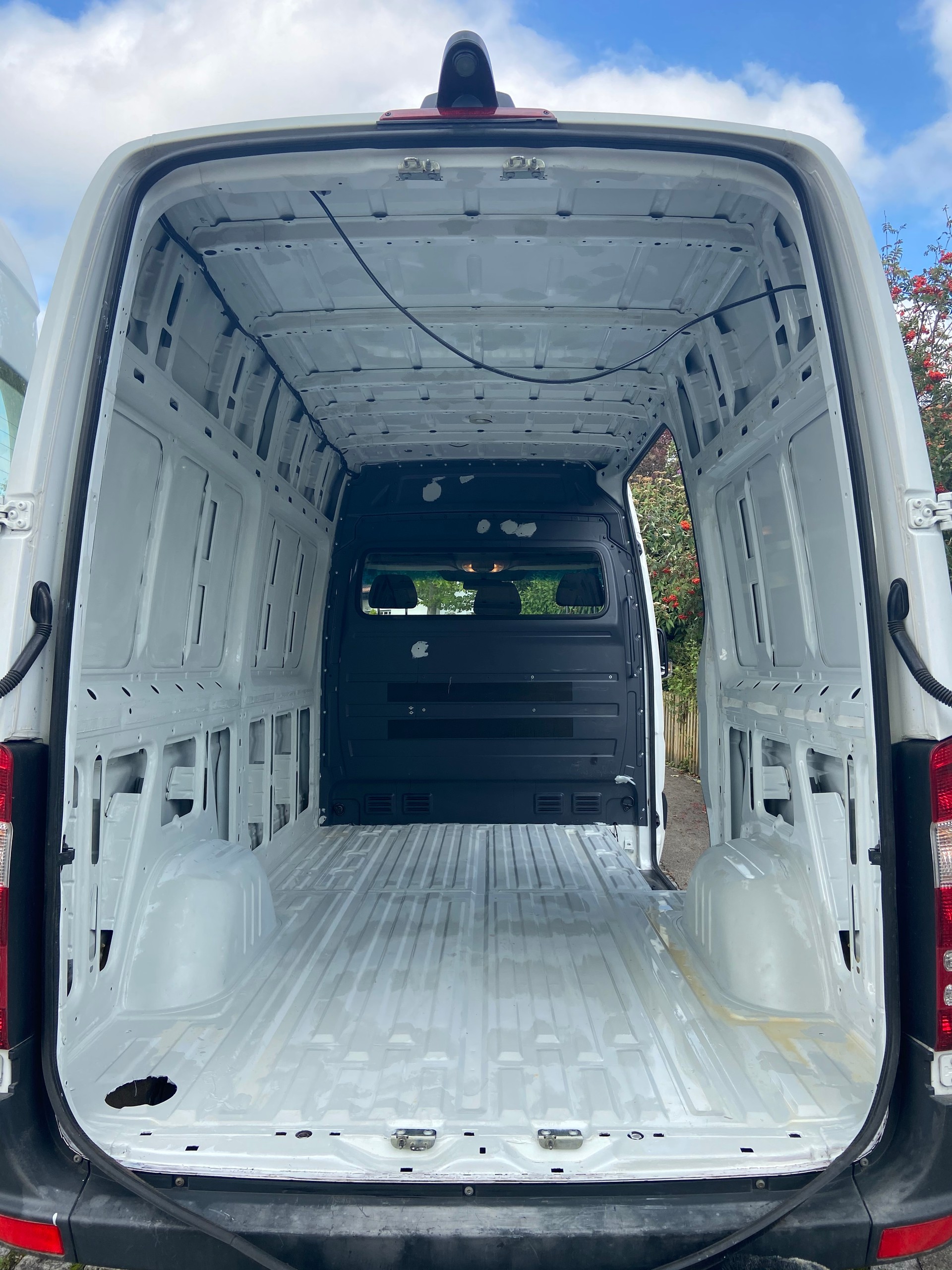 MERCEDES-BENZ Sprinter-image-7