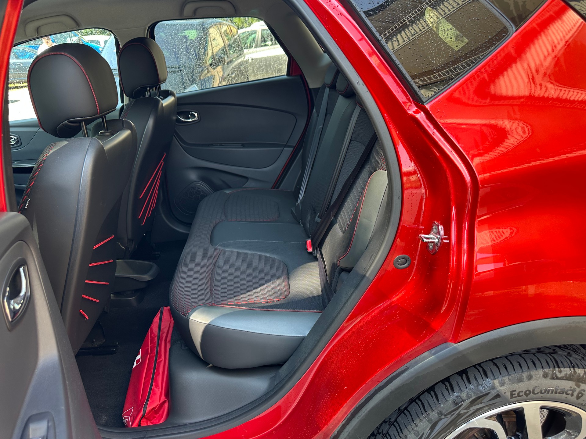 RENAULT Captur 1.2 T 16V Dynamique EDC-image-7