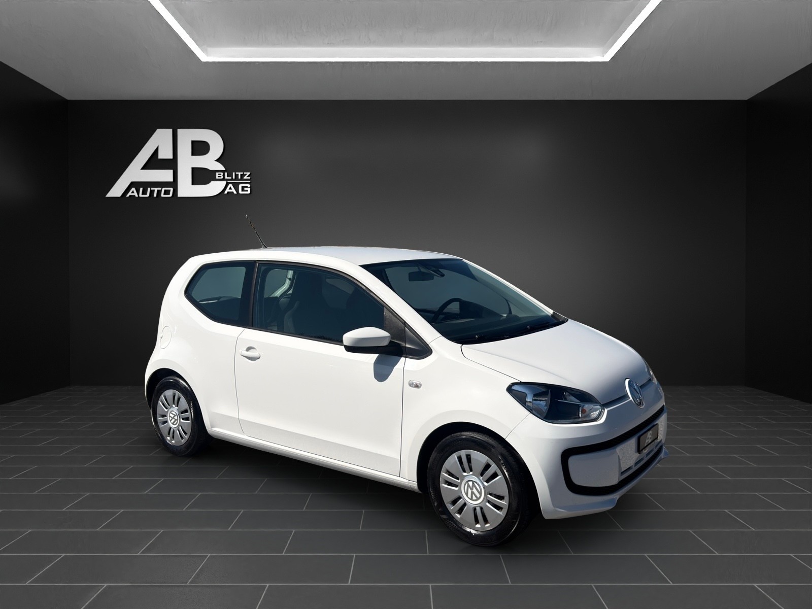VW Up 1.0 BMT move up-image-5