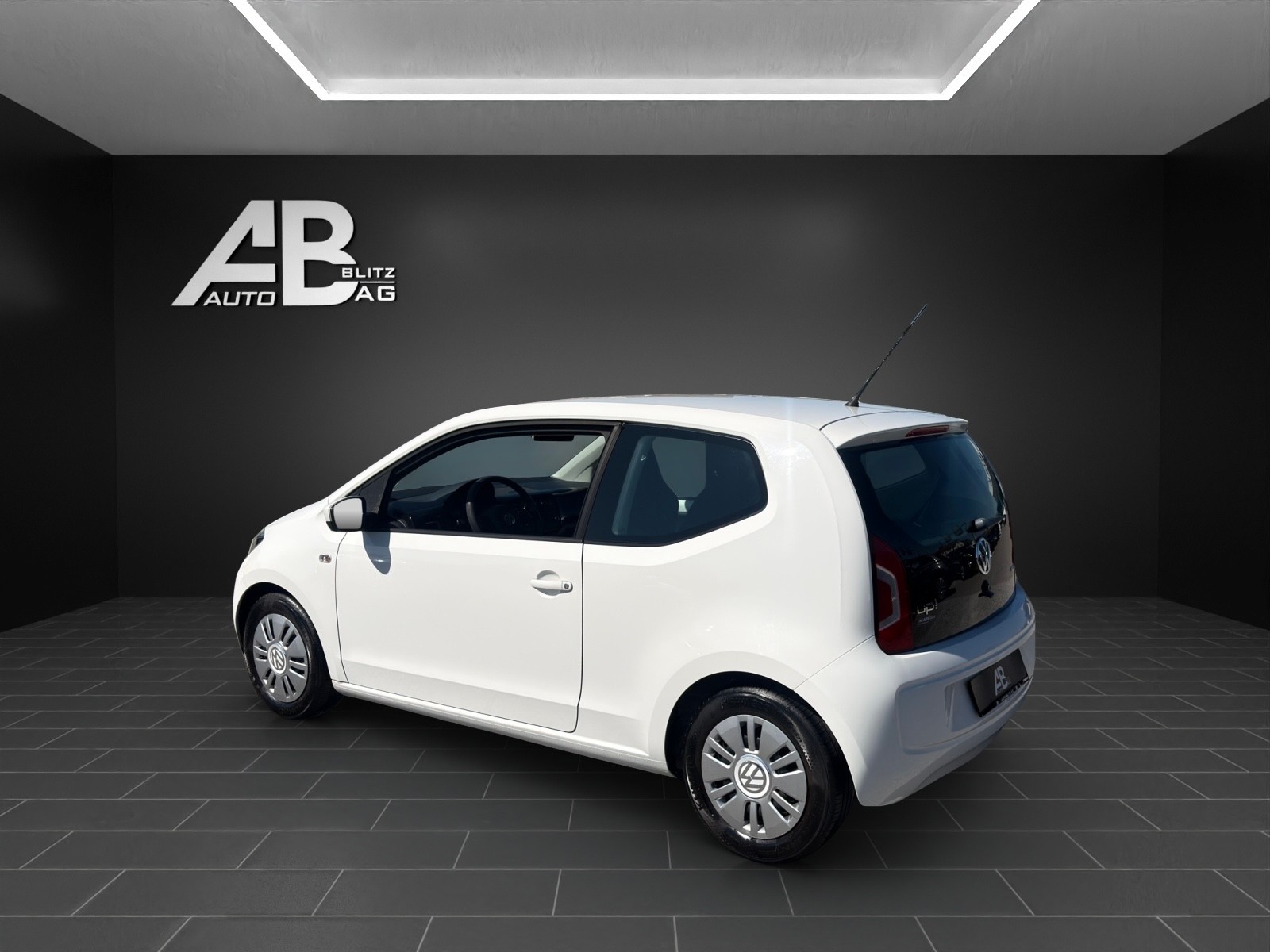VW Up 1.0 BMT move up-image-2