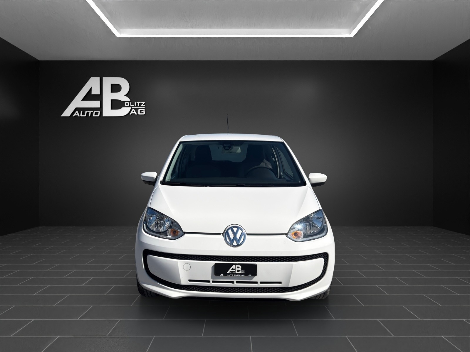 VW Up 1.0 BMT move up-image-0