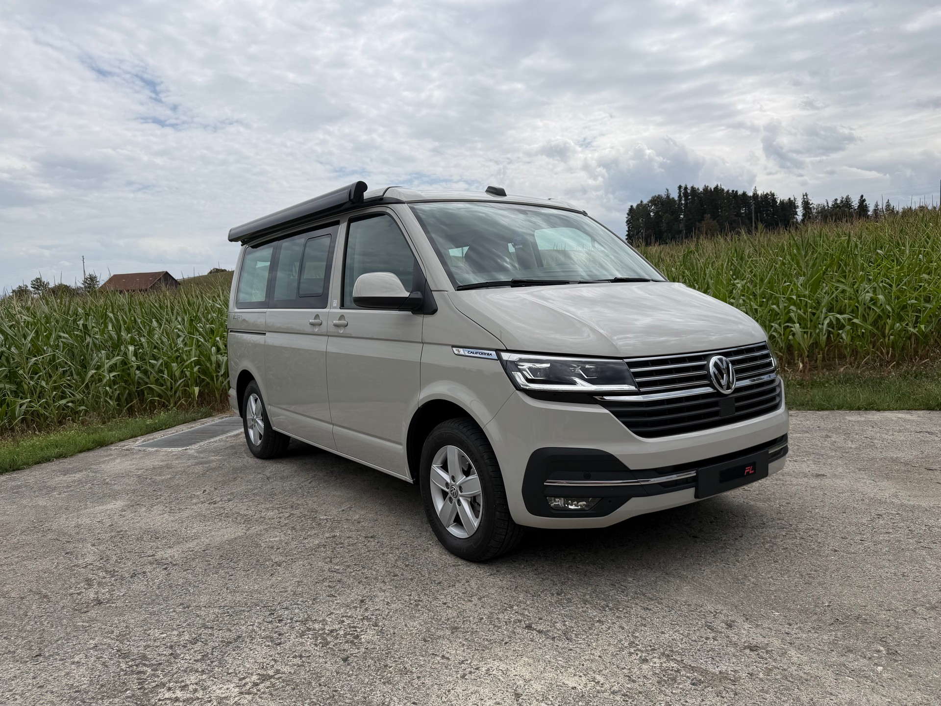 VW 2.0 TDI 150 Ocean Liberty DSG-image-0