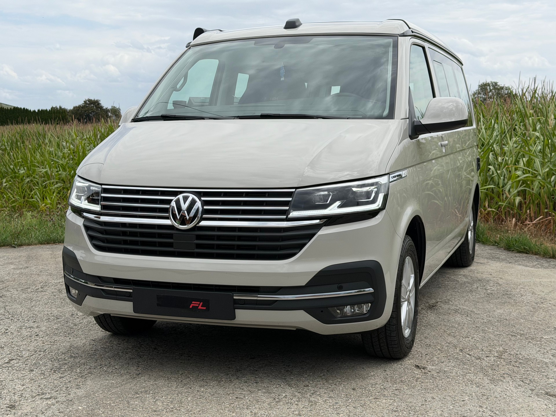 VW 2.0 TDI 150 Ocean Liberty DSG-image-1