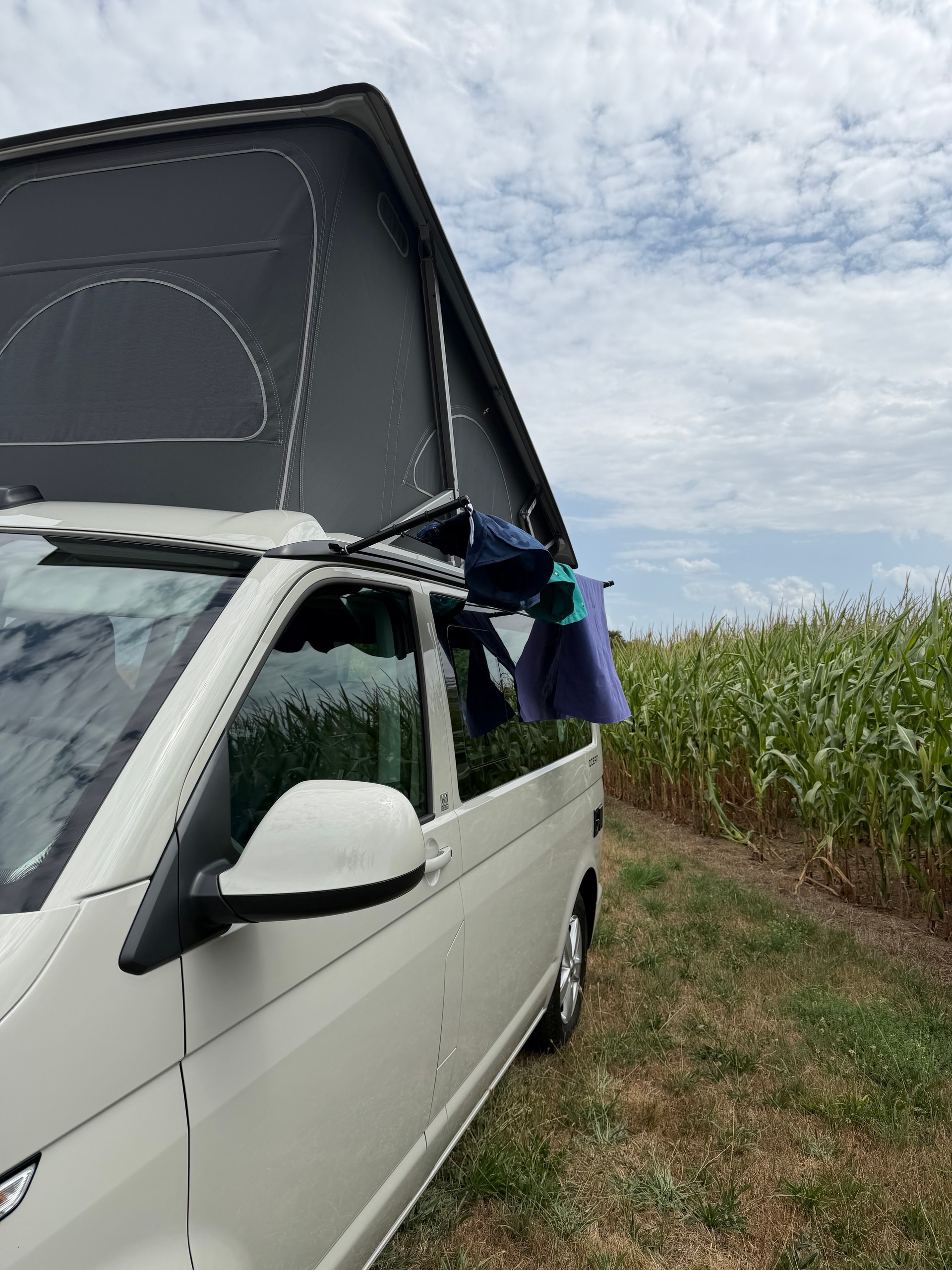 VW 2.0 TDI 150 Ocean Liberty DSG-image-18