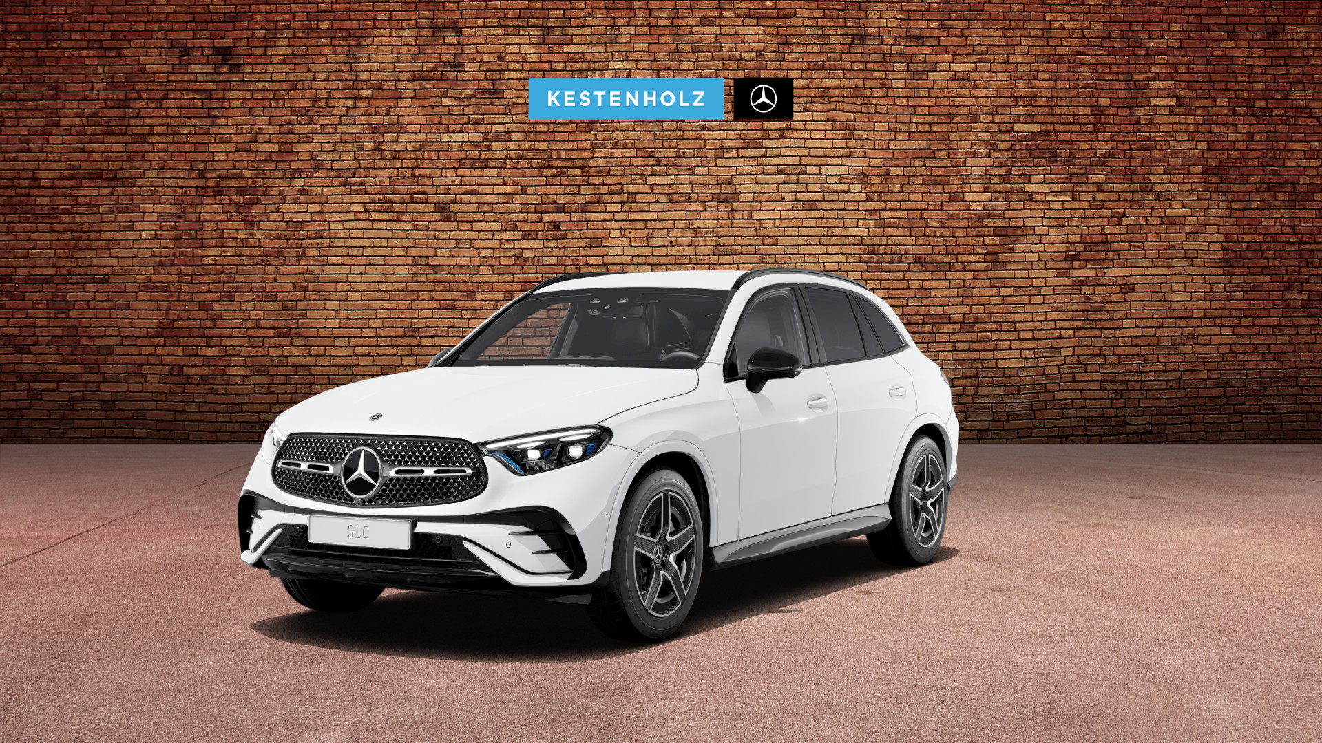 MERCEDES-BENZ GLC 220 d 4Matic 9G-Tronic-image-0