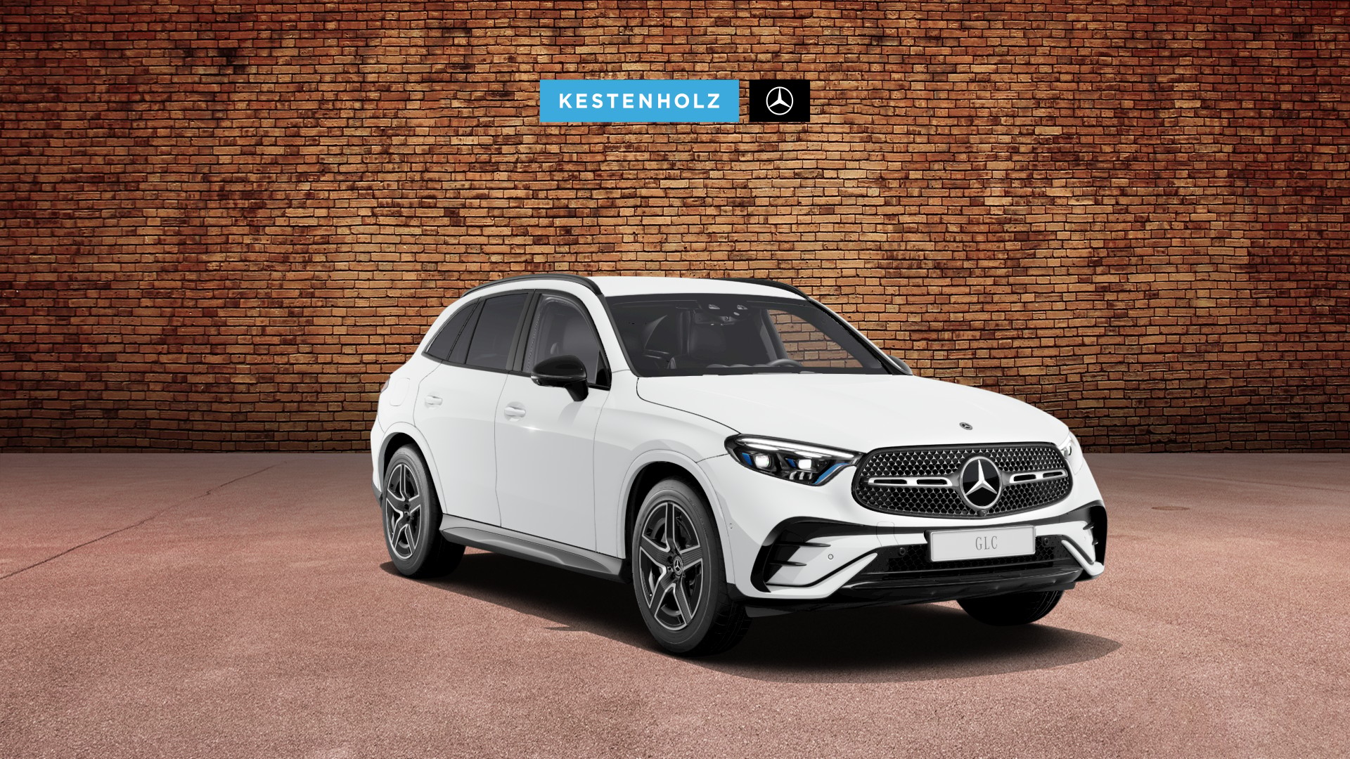 MERCEDES-BENZ GLC 220 d 4Matic 9G-Tronic-image-1