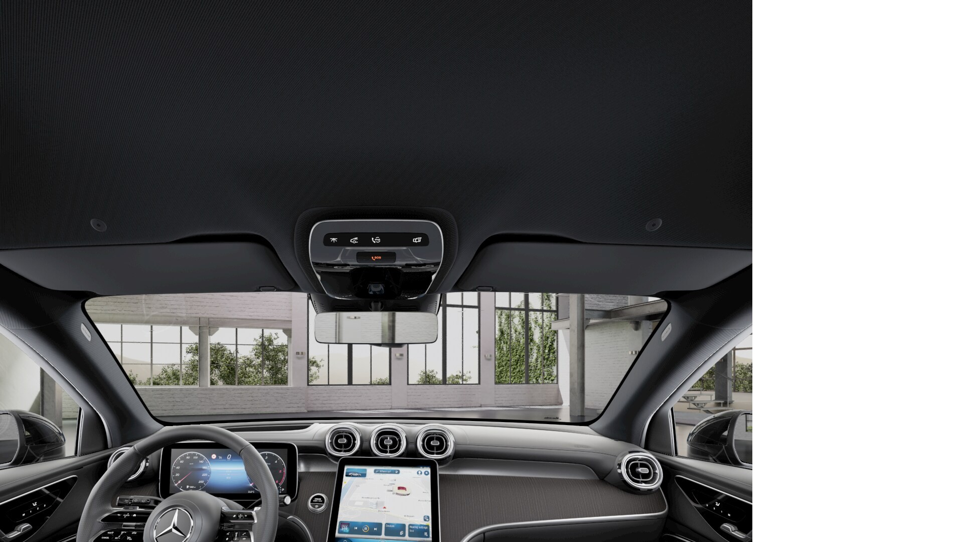 MERCEDES-BENZ GLC 220 d 4Matic 9G-Tronic-image-10
