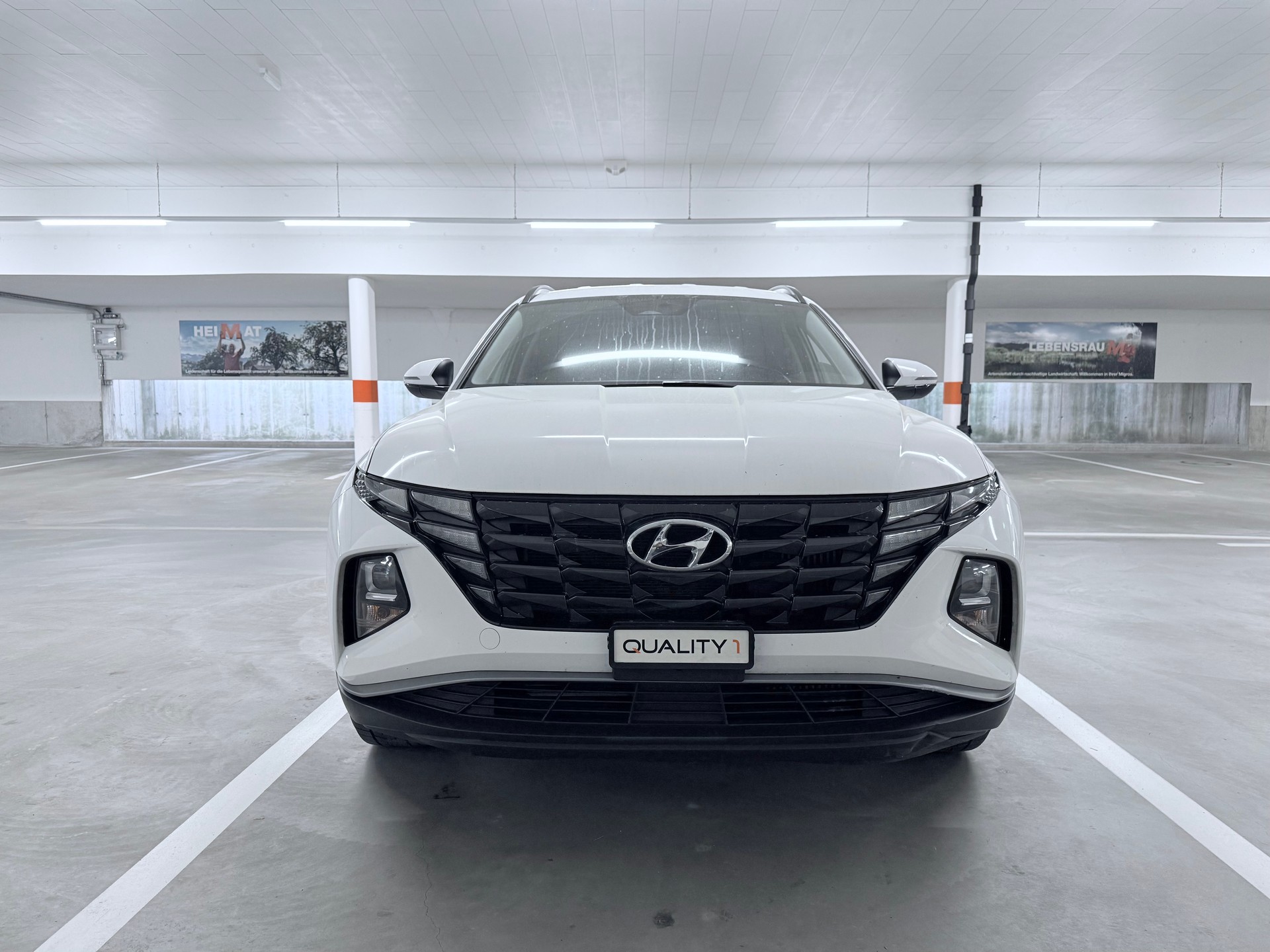 HYUNDAI Tucson 1.6 TGDI HEV Origo 4WD-image-15
