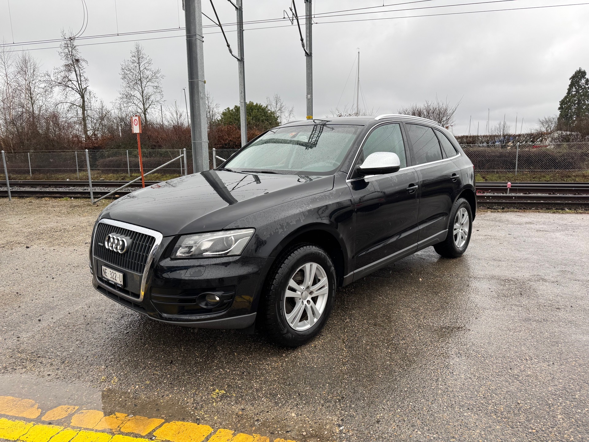 AUDI 2.0 TFSI quattro S-Tronic-image-2