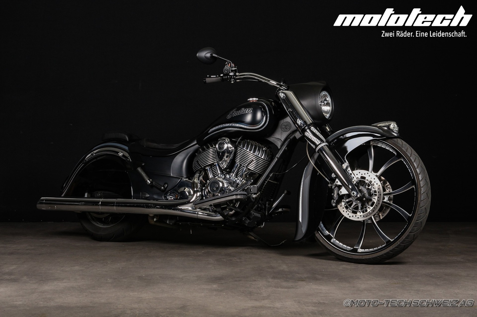 INDIAN Chief Classic-image-5