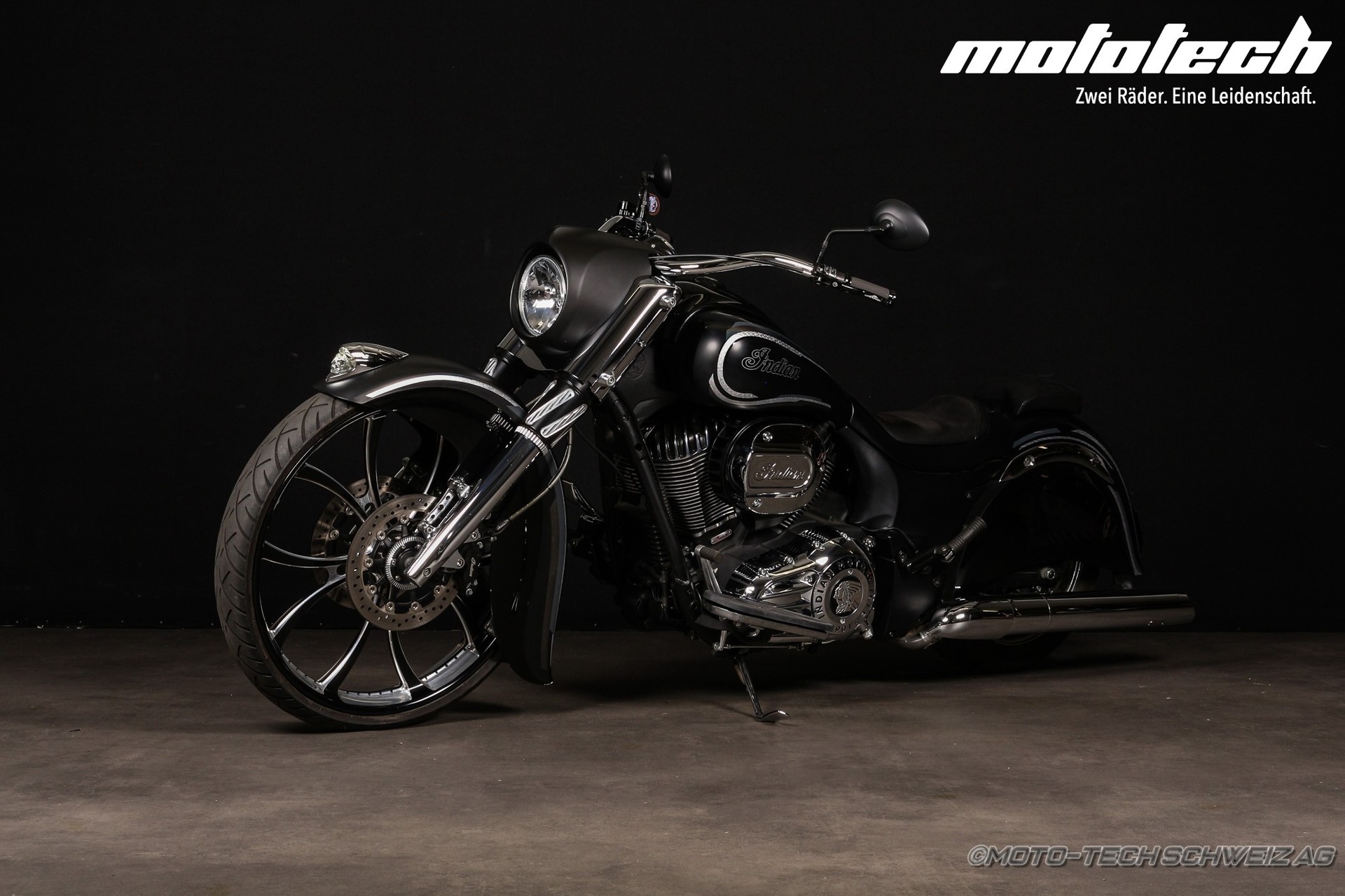 INDIAN Chief Classic-image-4