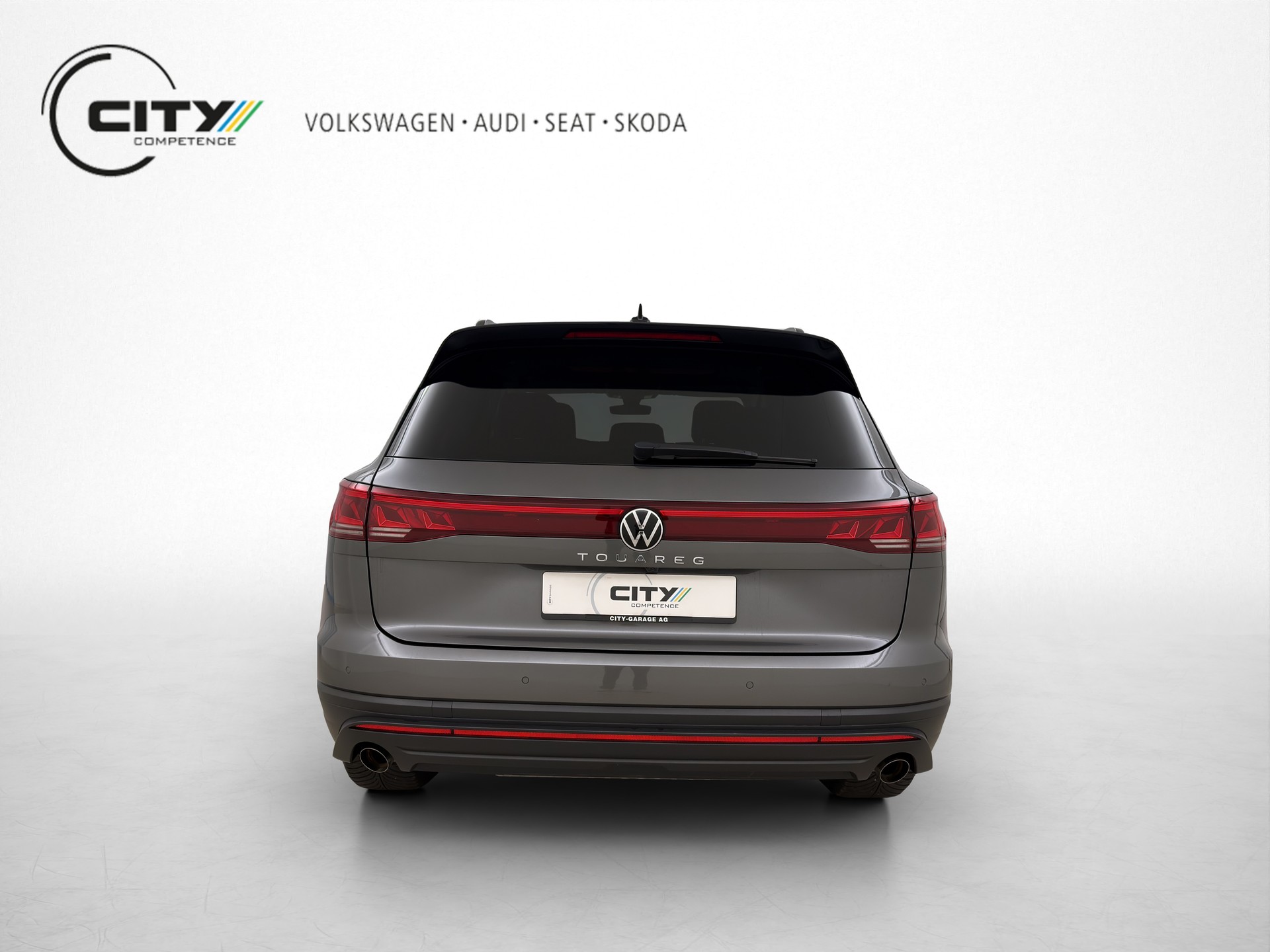 VW Touareg 3.0 V6 TDI 4Motion-image-4