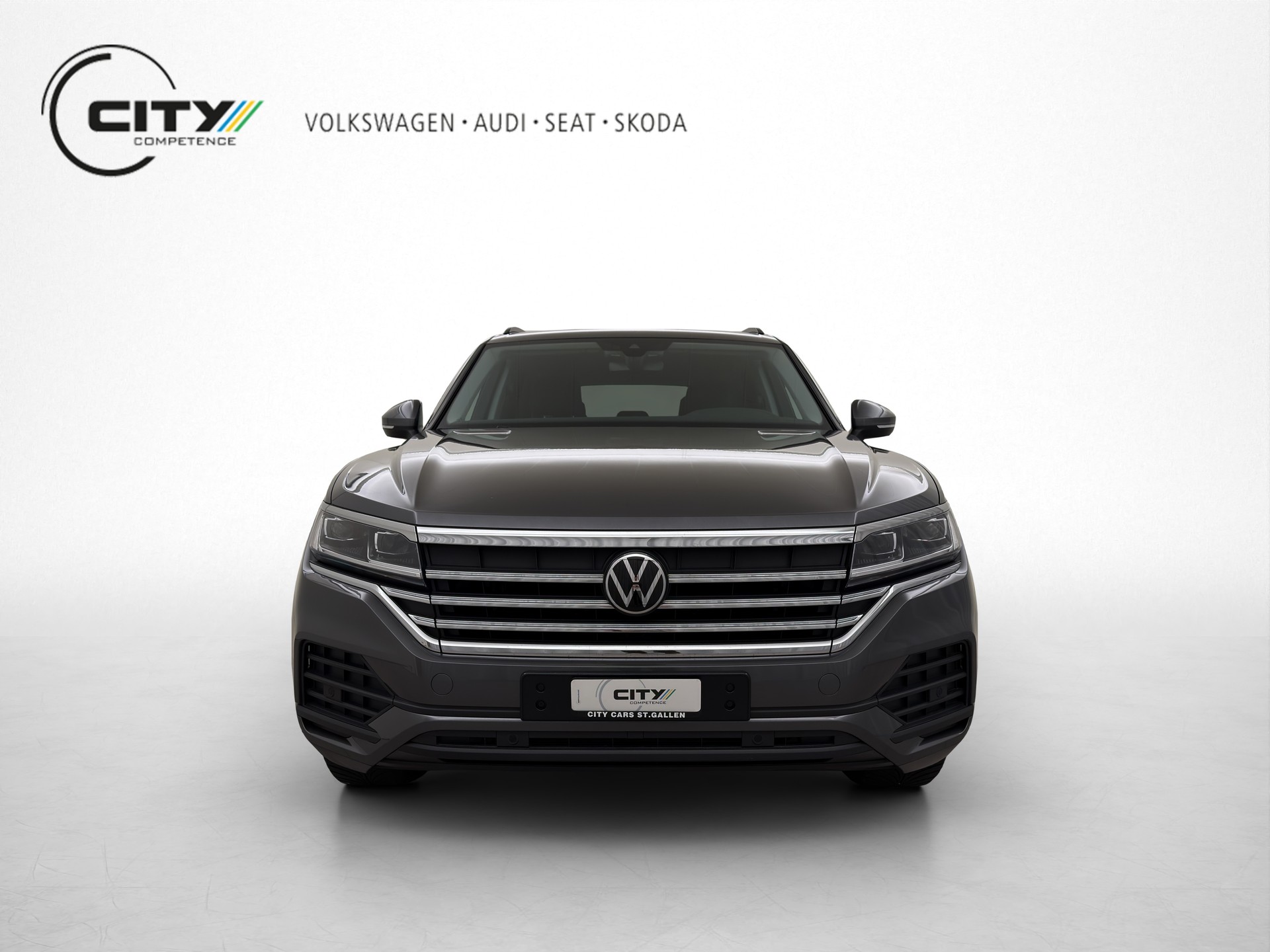 VW Touareg 3.0 V6 TDI 4Motion-image-3