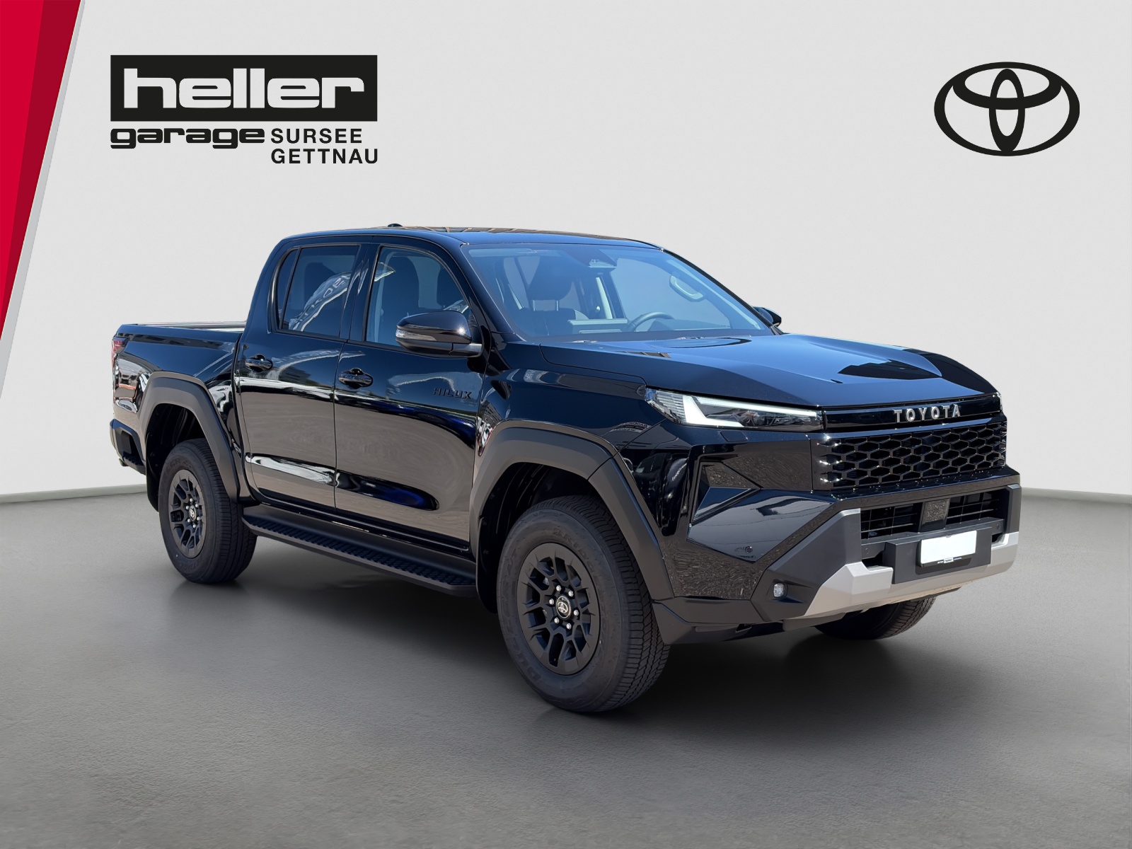 TOYOTA Hilux Double Cab.-Pick-up 2.8 D-4D MHEV 204 Advanced-image-6