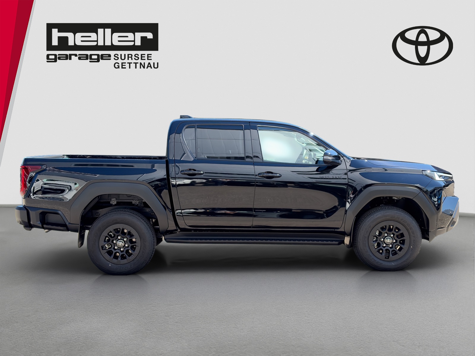 TOYOTA Hilux Double Cab.-Pick-up 2.8 D-4D MHEV 204 Advanced-image-5