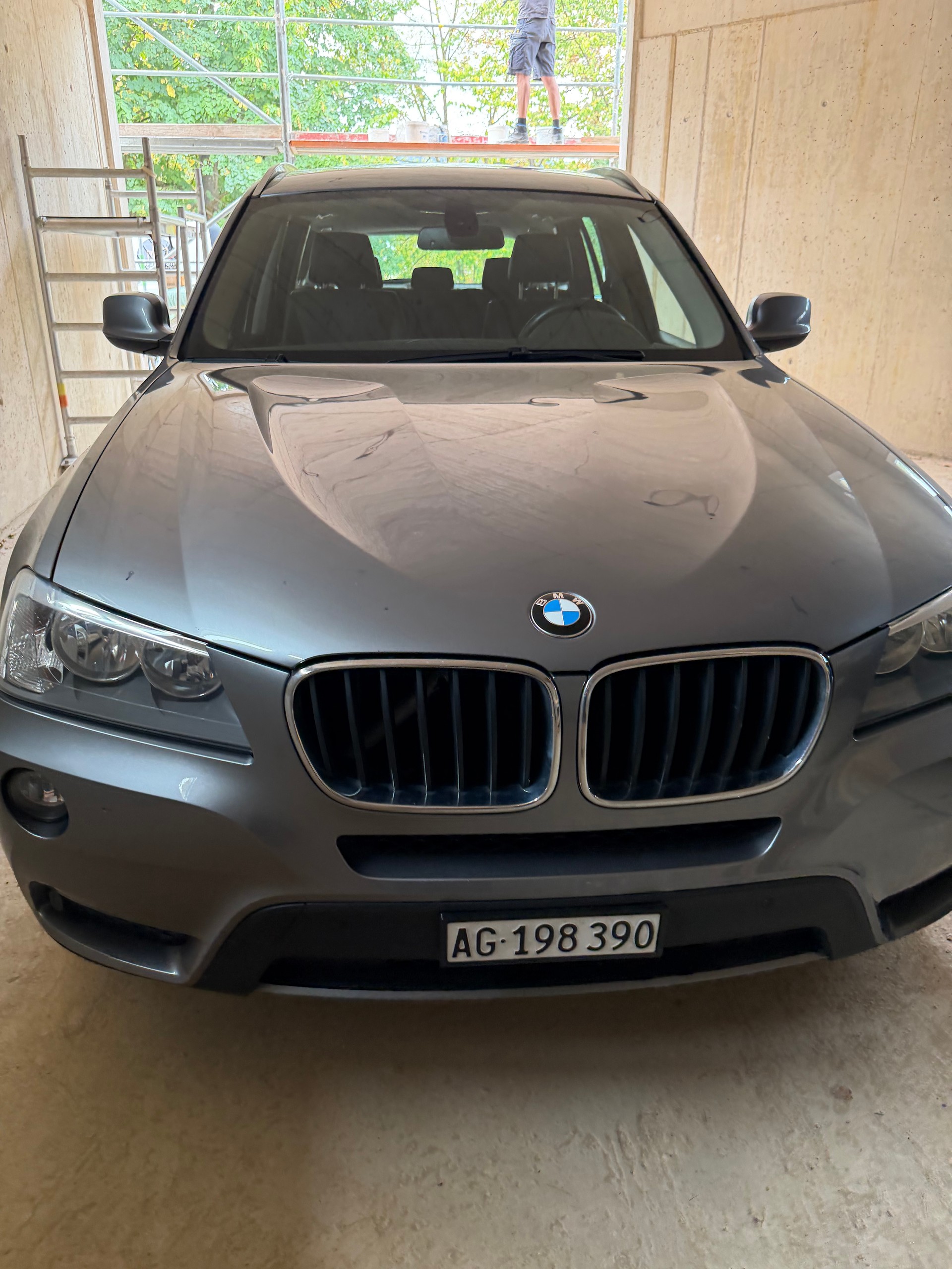 BMW 20d xDrive-image-4