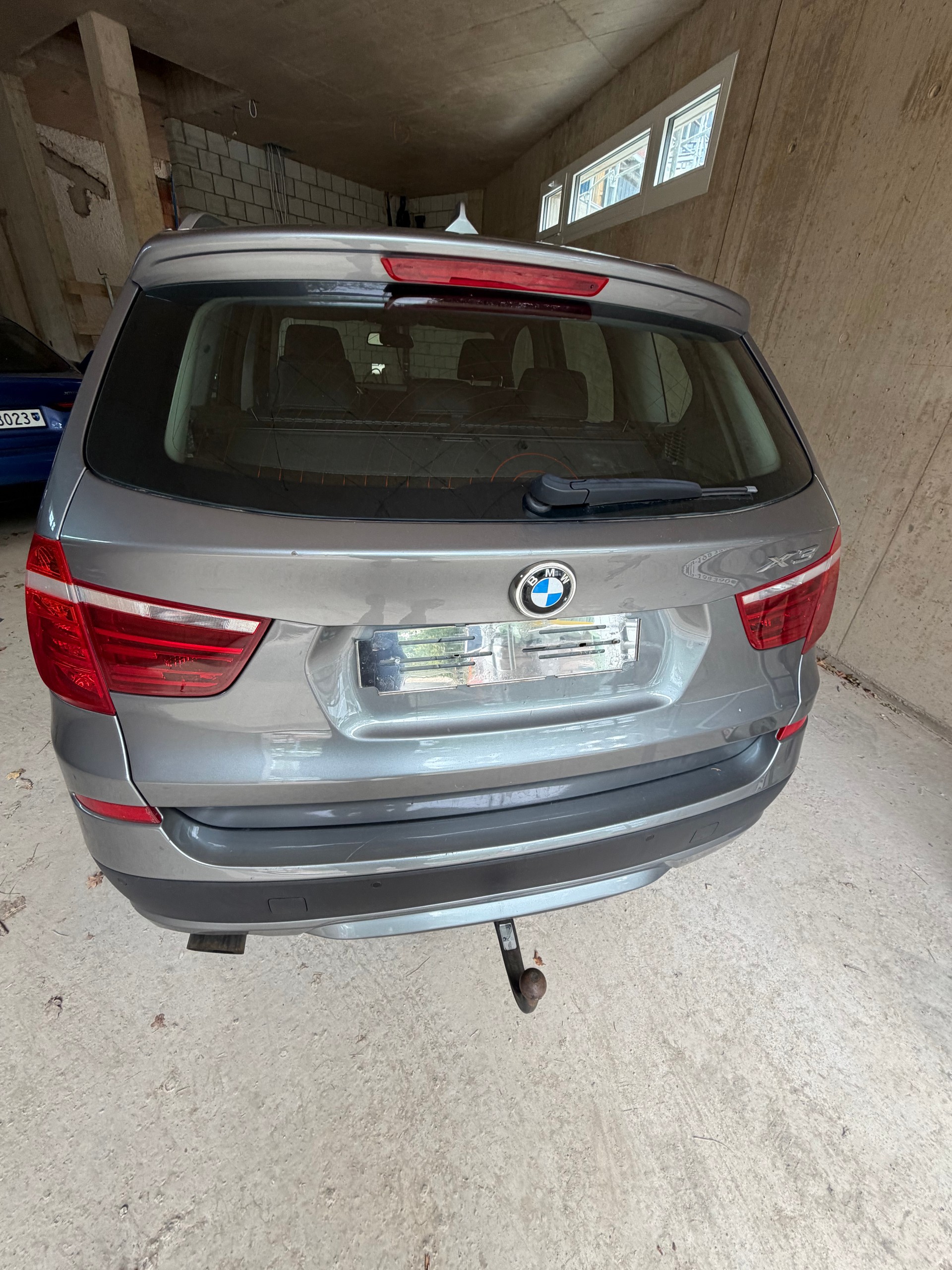 BMW 20d xDrive-image-2