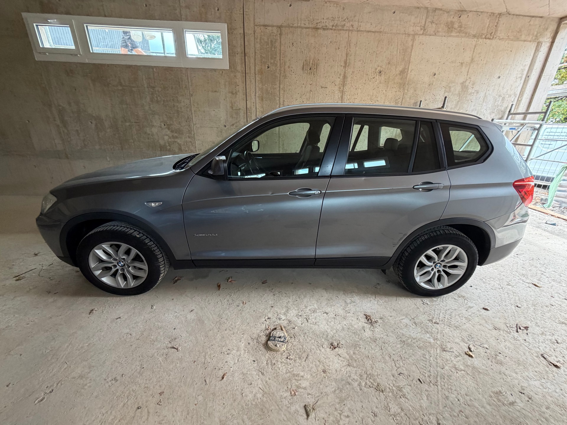 BMW 20d xDrive-image-3