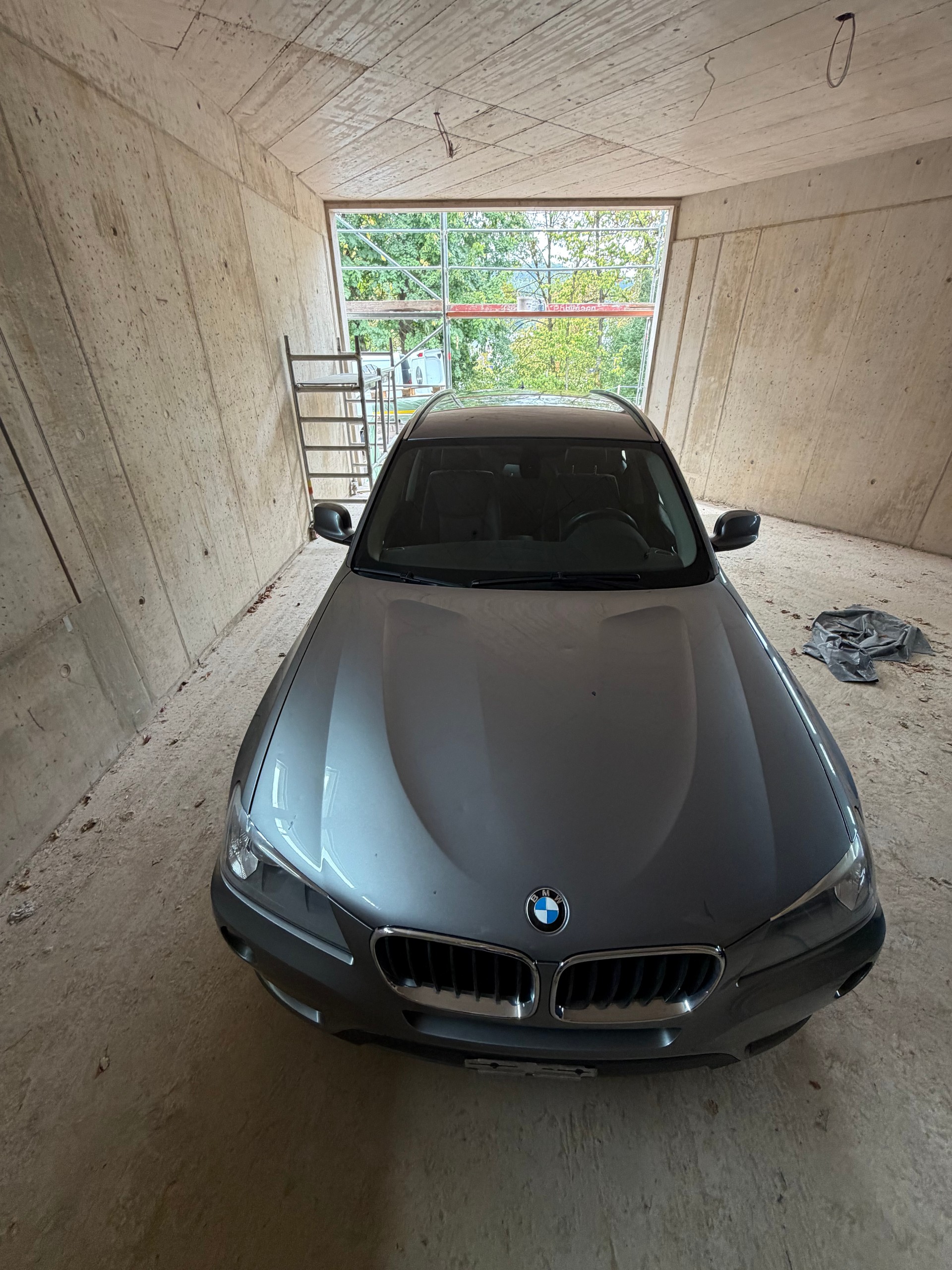 BMW 20d xDrive-image-0