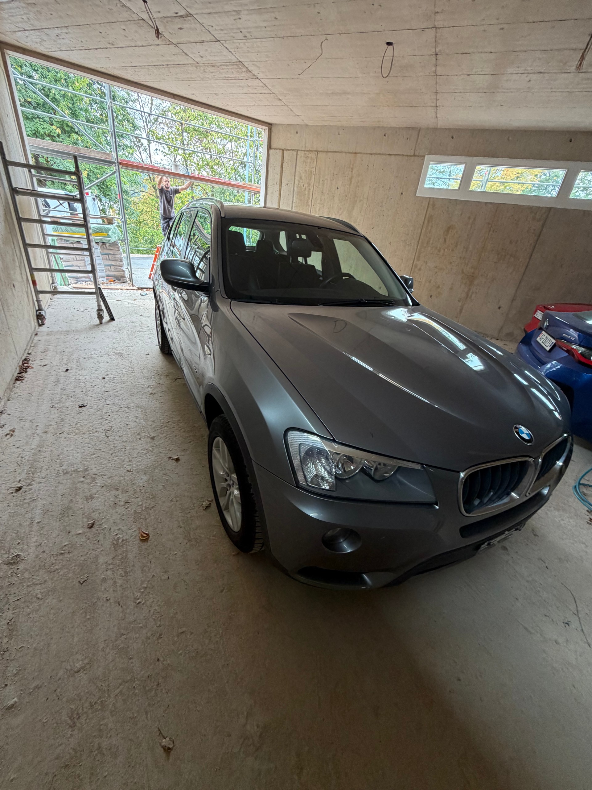 BMW 20d xDrive-image-1