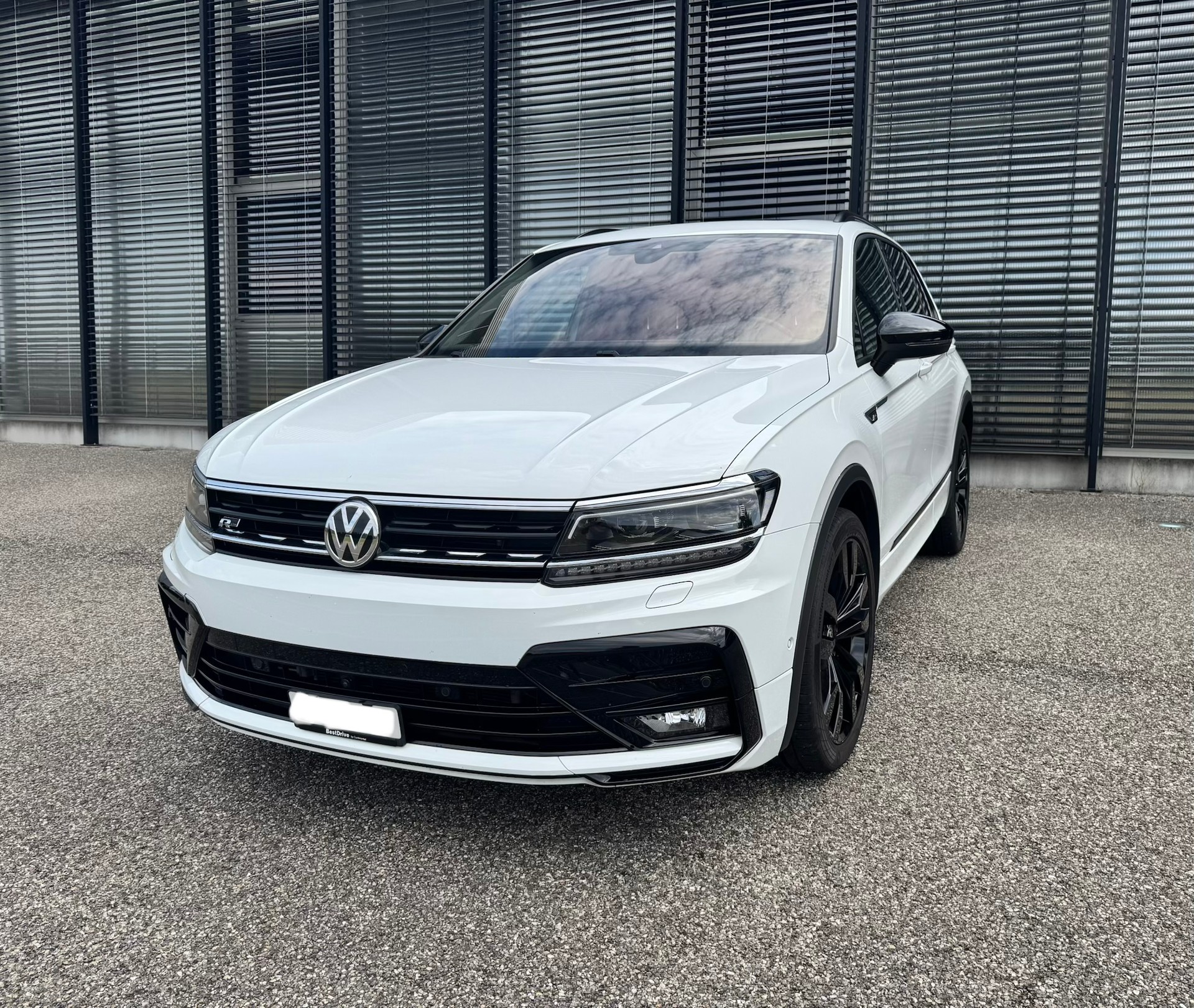 VW 2.0 TSI Highline DSG-image-5