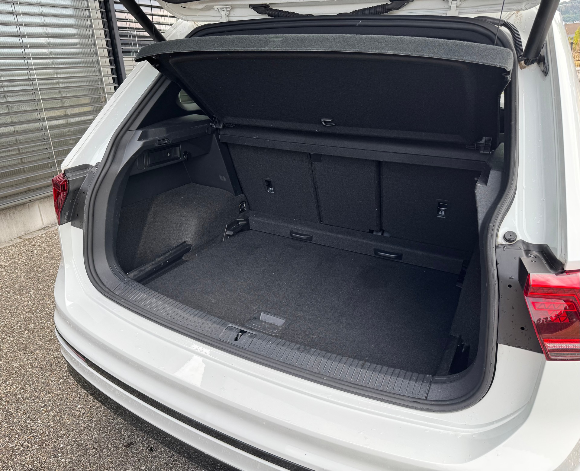 VW 2.0 TSI Highline DSG-image-8