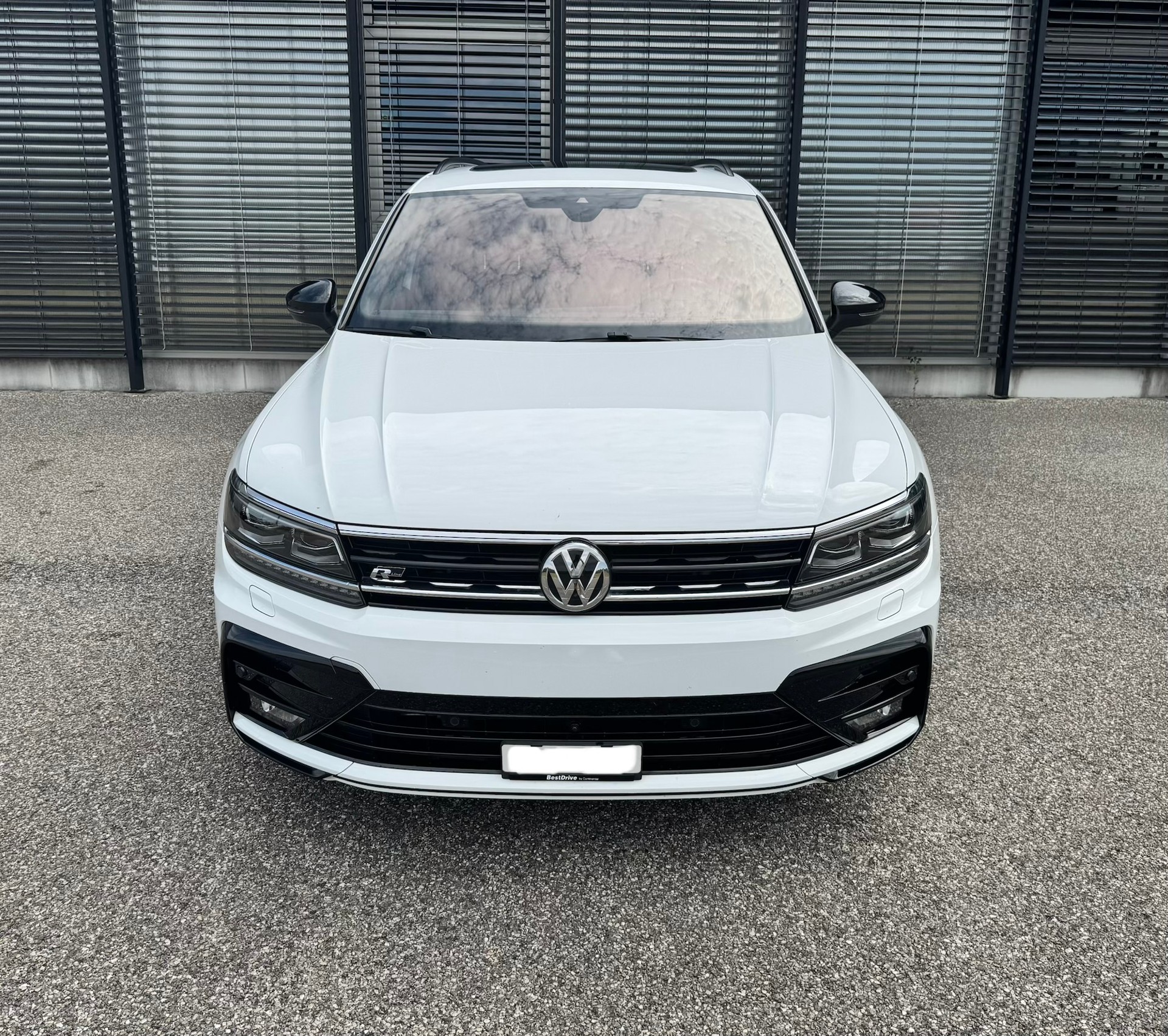 VW 2.0 TSI Highline DSG-image-4