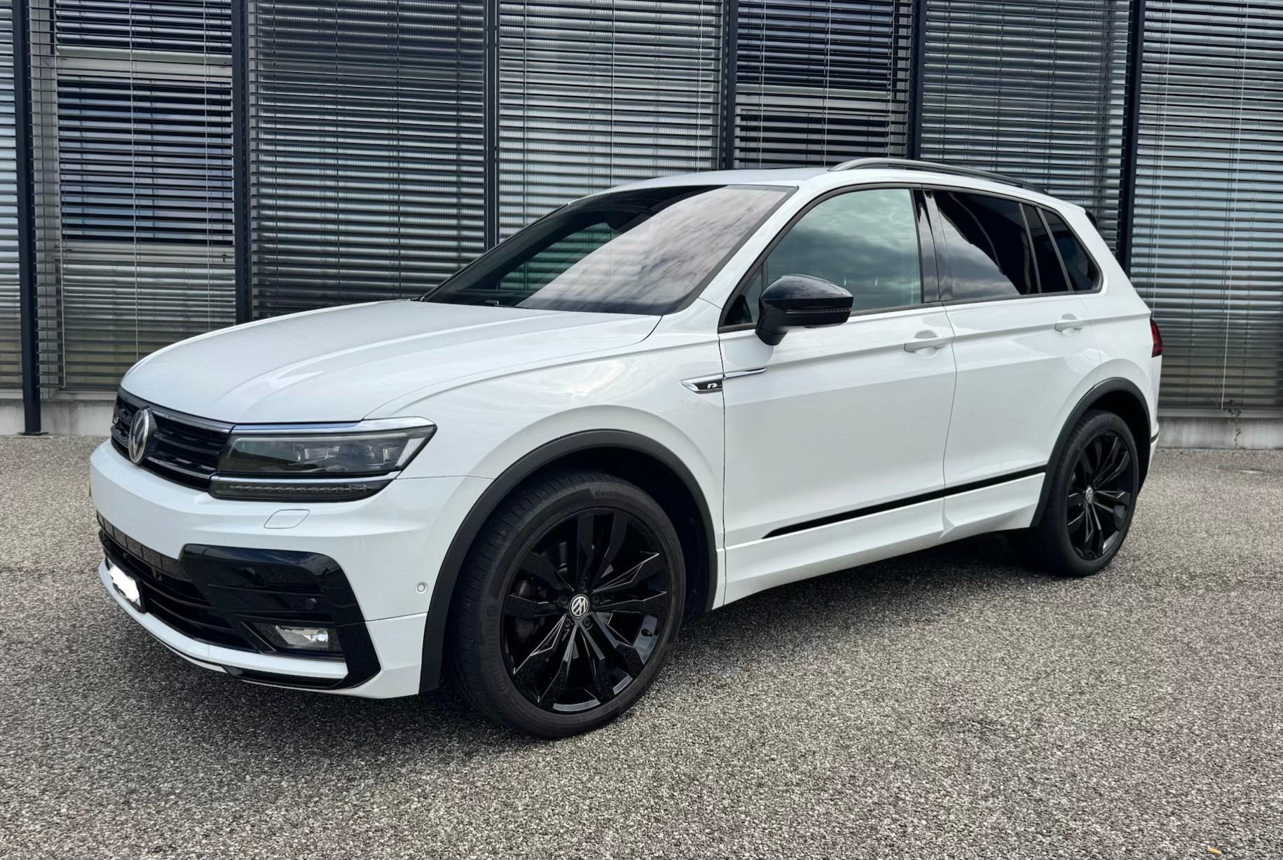 VW 2.0 TSI Highline DSG-image-0
