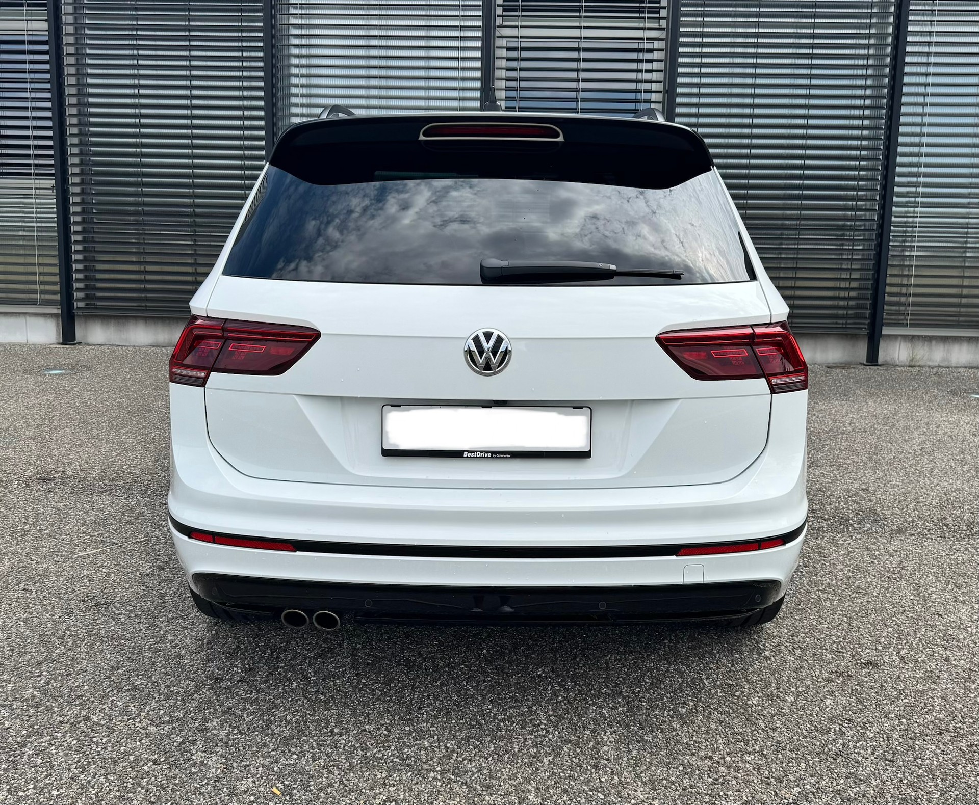VW 2.0 TSI Highline DSG-image-3