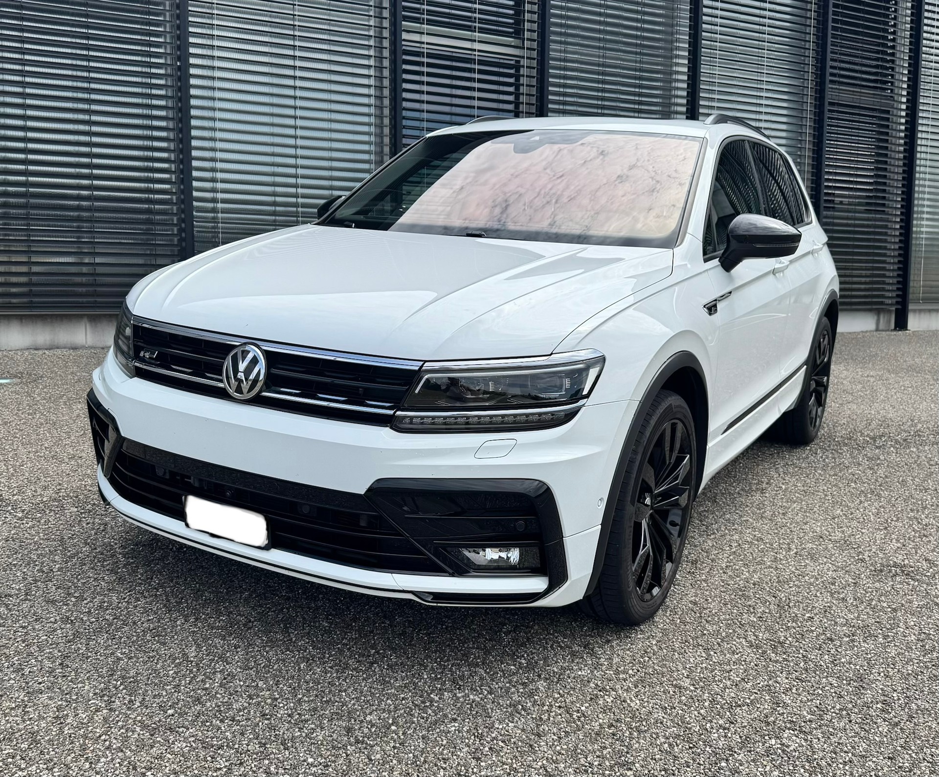 VW 2.0 TSI Highline DSG-image-1