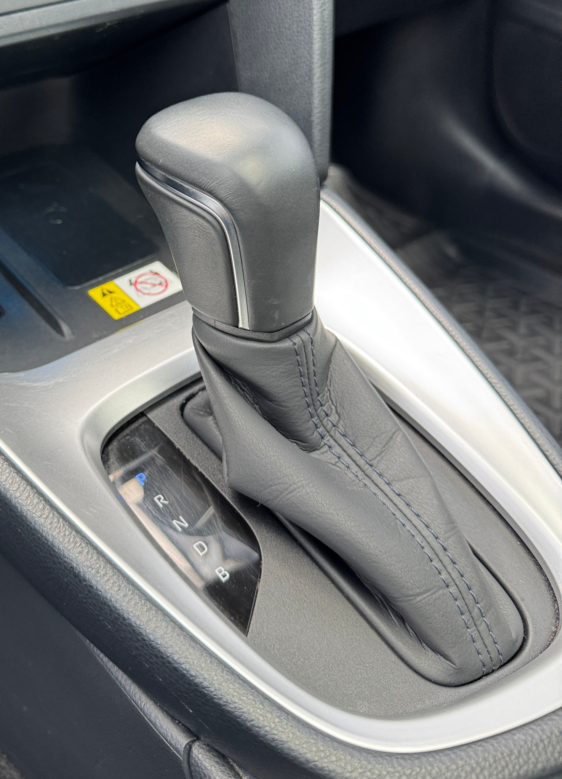 TOYOTA Yaris Cross 1.5 Trend e-CVT AWDi-image-22