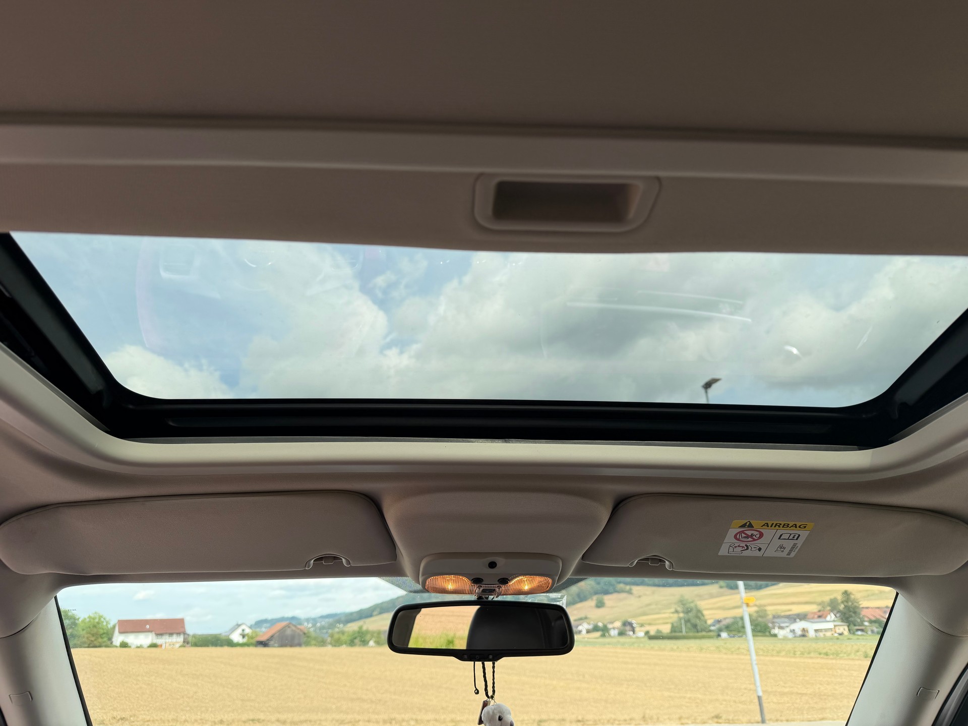 JEEP Compass 2.4 Limited Automatic-image-7