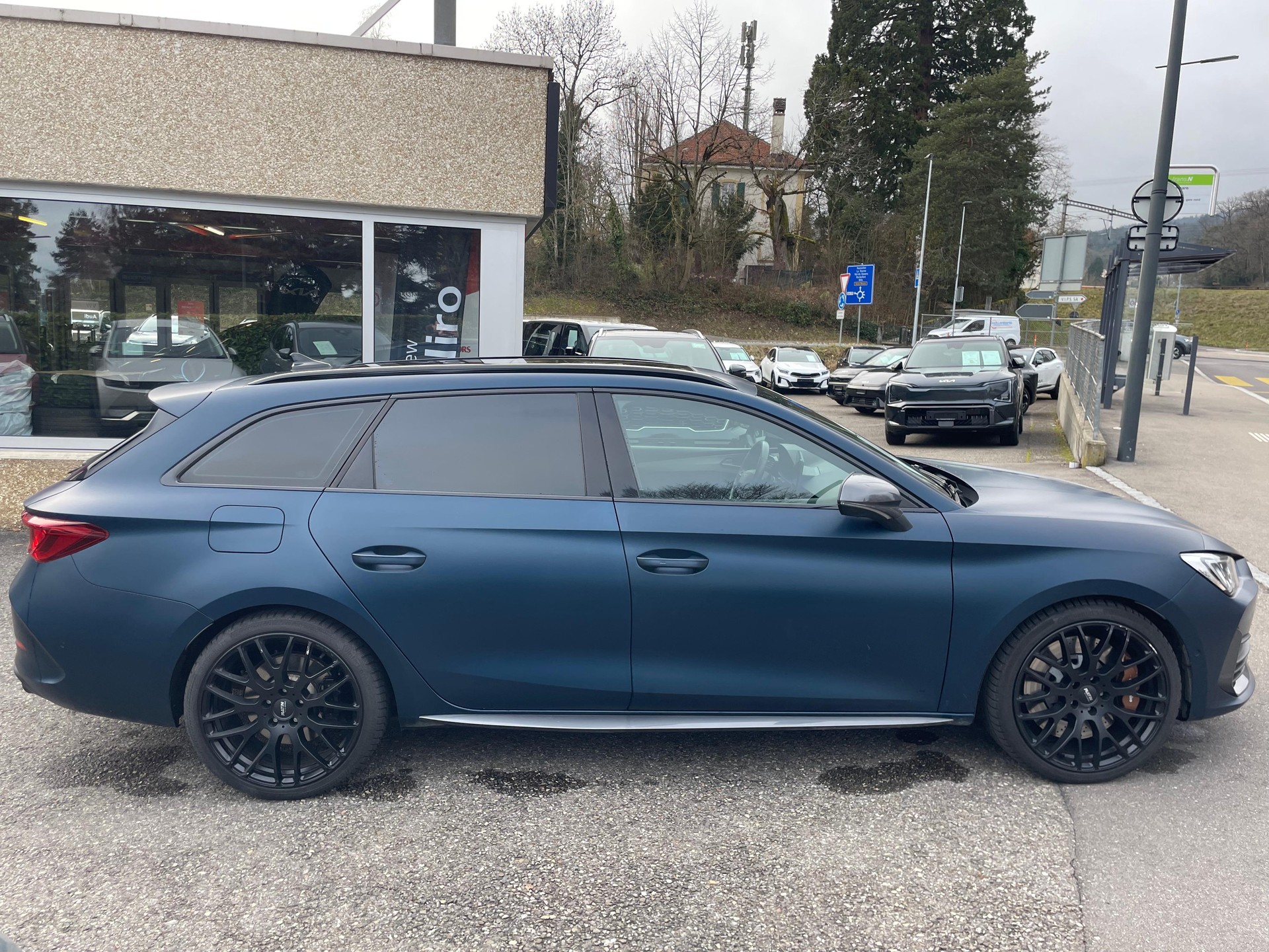 CUPRA Leon ST 2.0 TSI 310 VZ 4Drive DSG-image-7