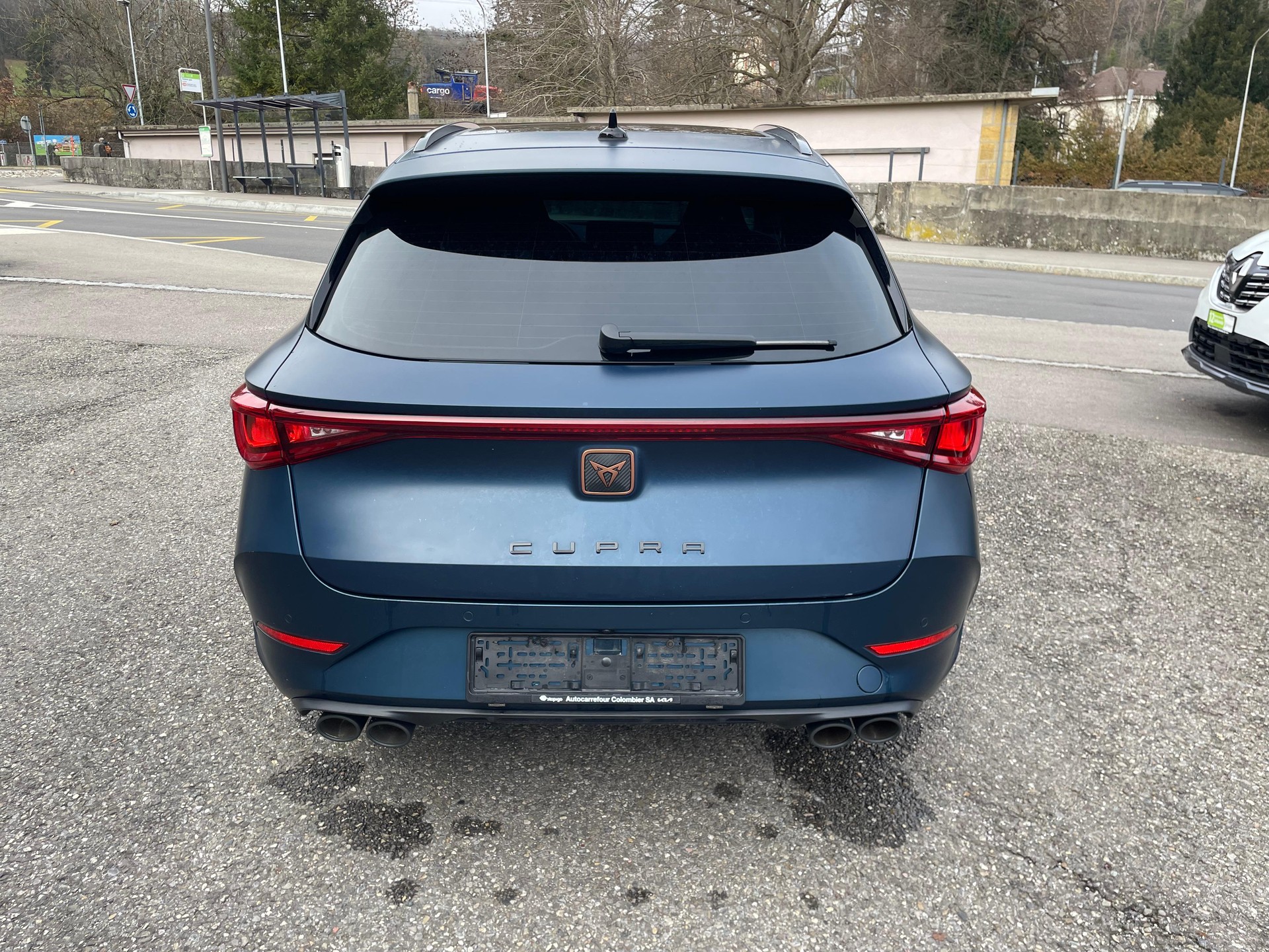 CUPRA Leon ST 2.0 TSI 310 VZ 4Drive DSG-image-5